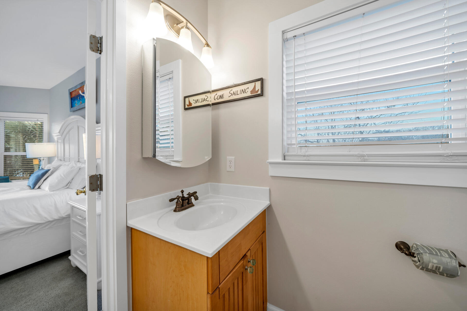 CRYSTAL BEACH - Residential