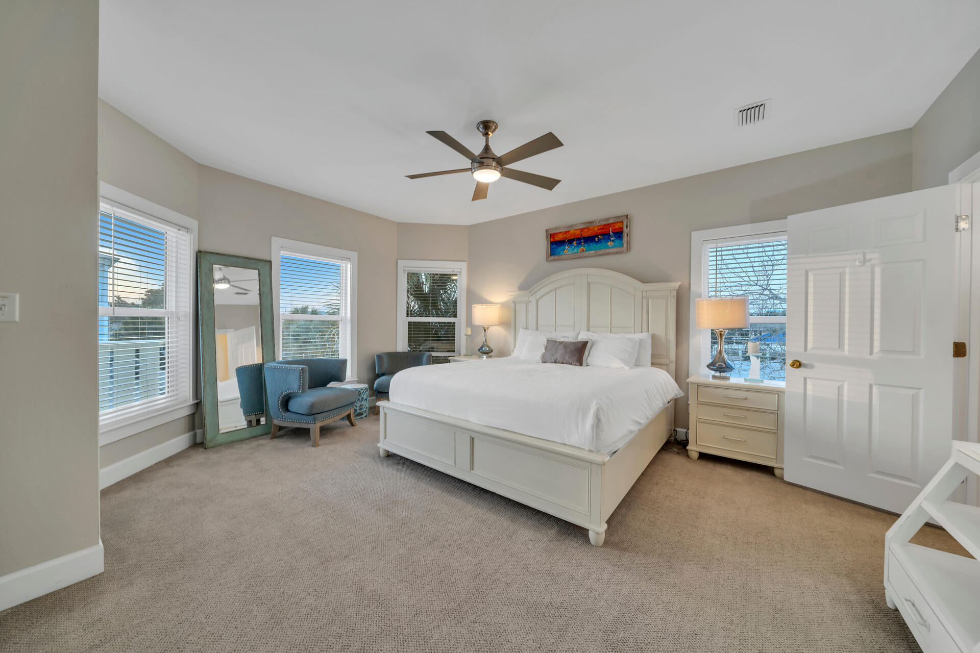 CRYSTAL BEACH - Residential