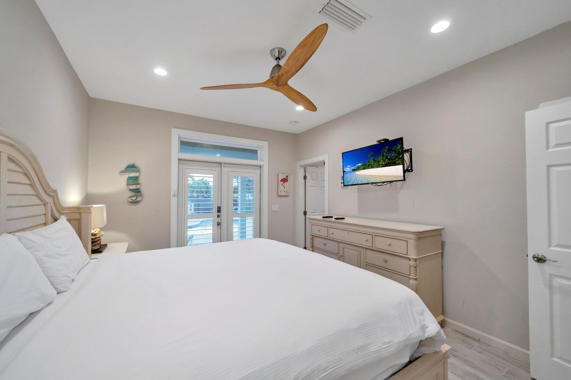 CRYSTAL BEACH - Residential