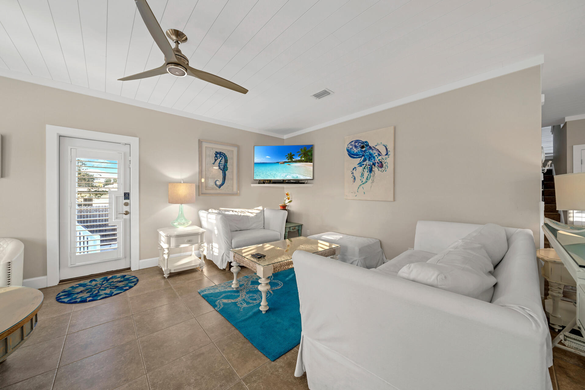 CRYSTAL BEACH - Residential