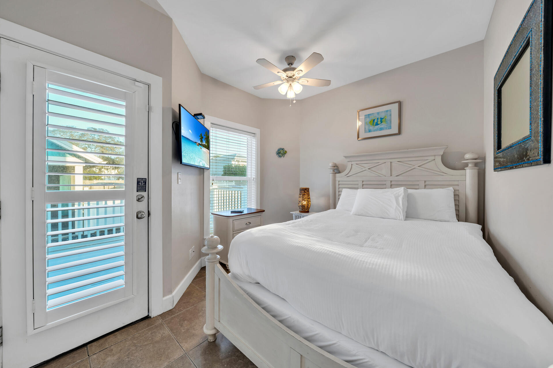 CRYSTAL BEACH - Residential