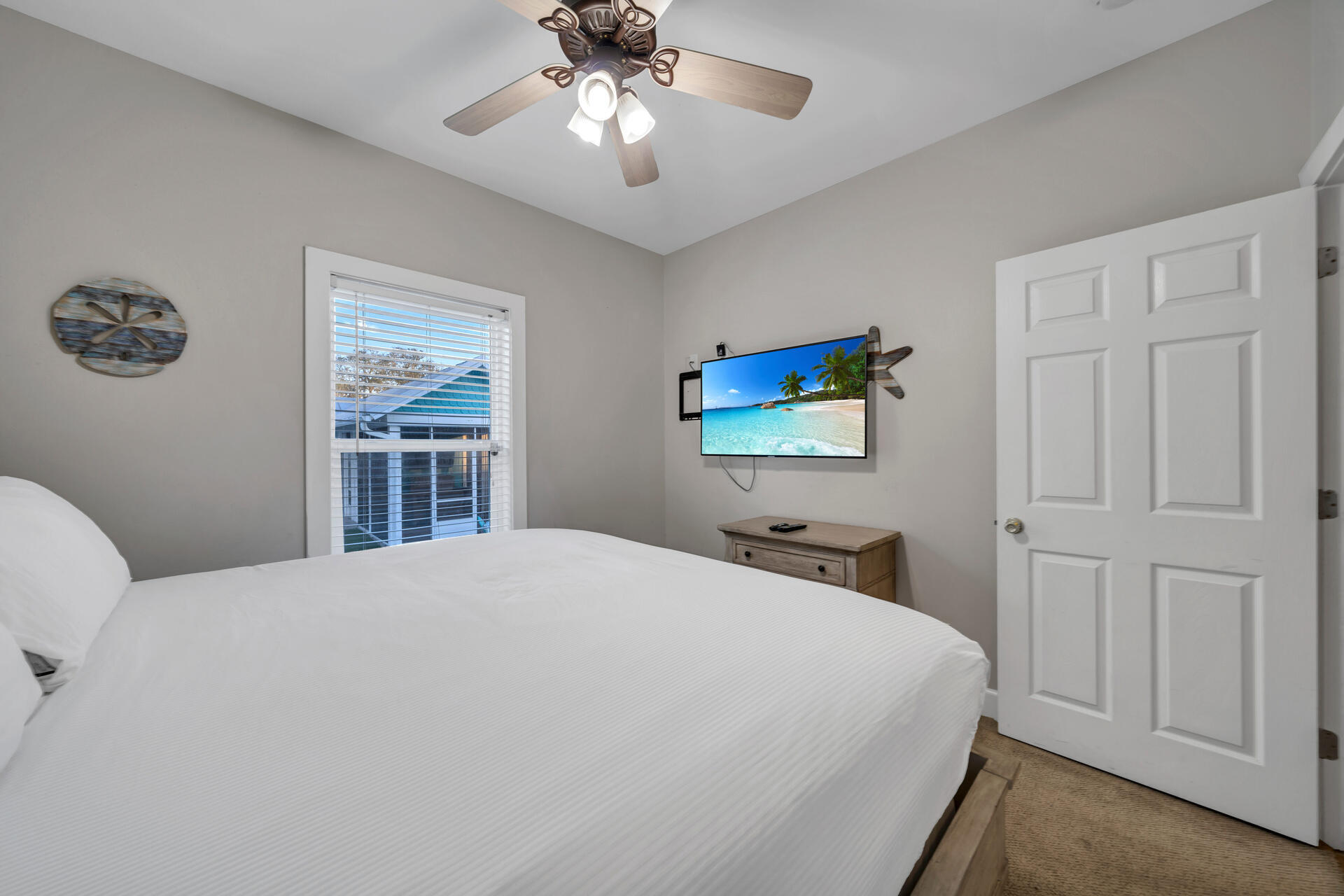 CRYSTAL BEACH - Residential