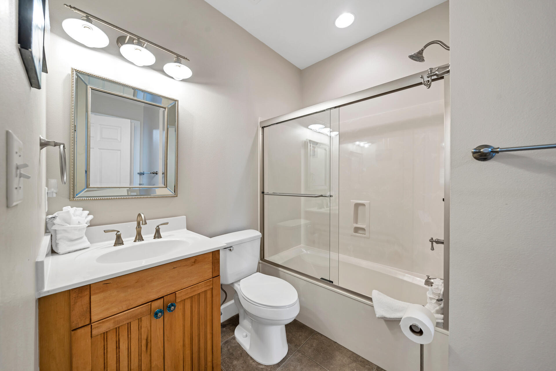 CRYSTAL BEACH - Residential