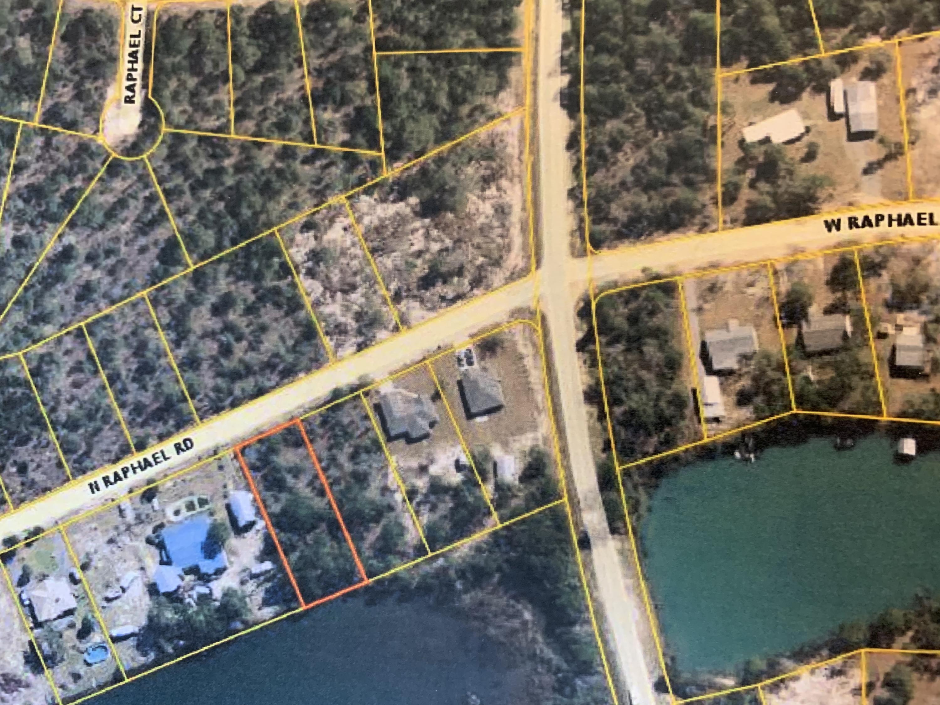 OAKWOOD LAKES ESTATES - Land