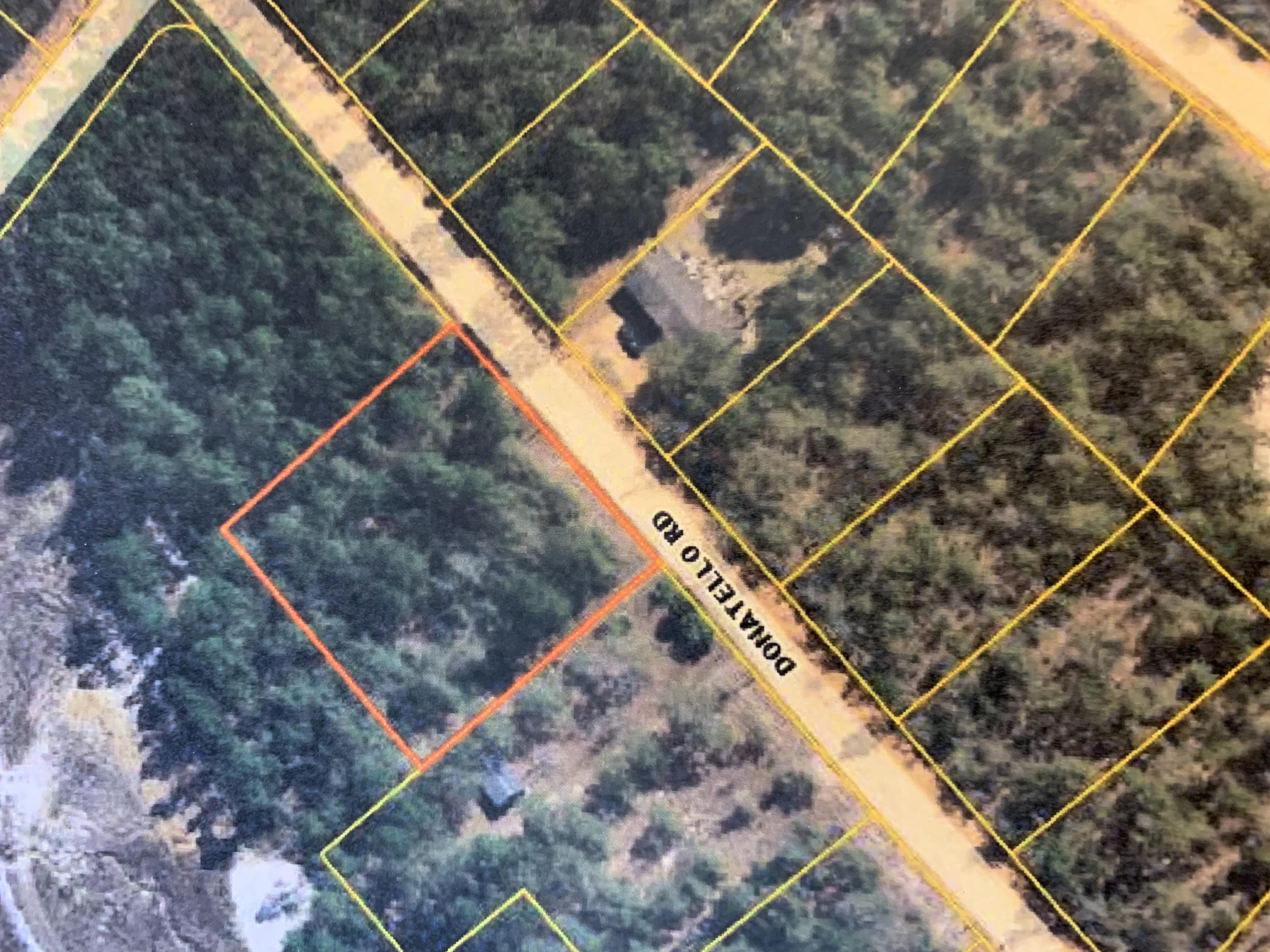 OAKWOOD LAKES ESTATES - Land