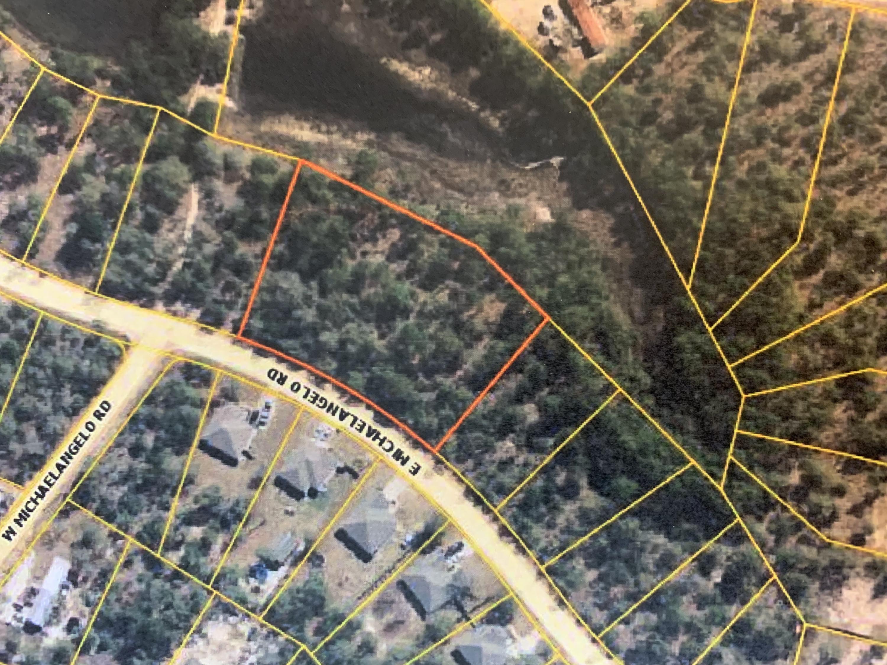 OAKWOOD LAKES ESTATES - Land