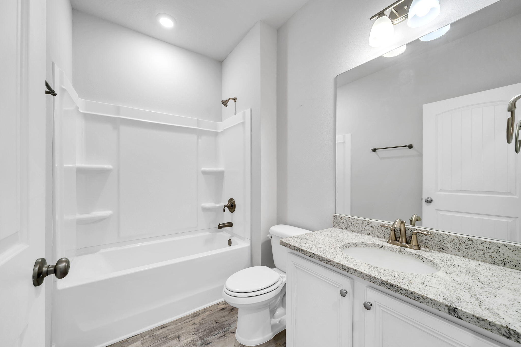 Stonegate - Residential