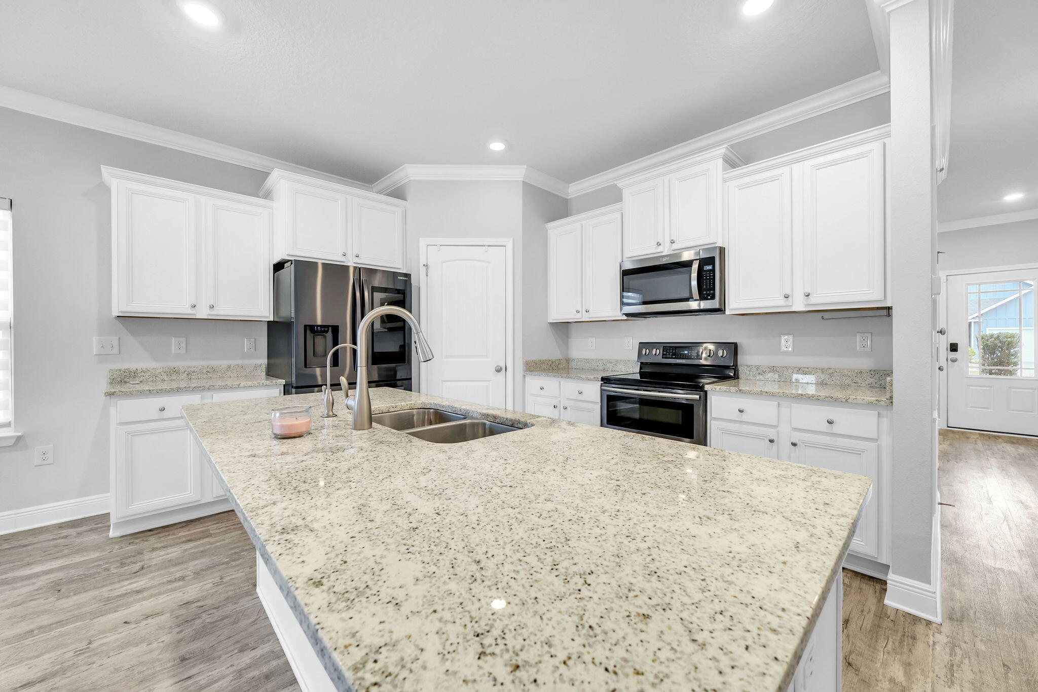 Stonegate - Residential