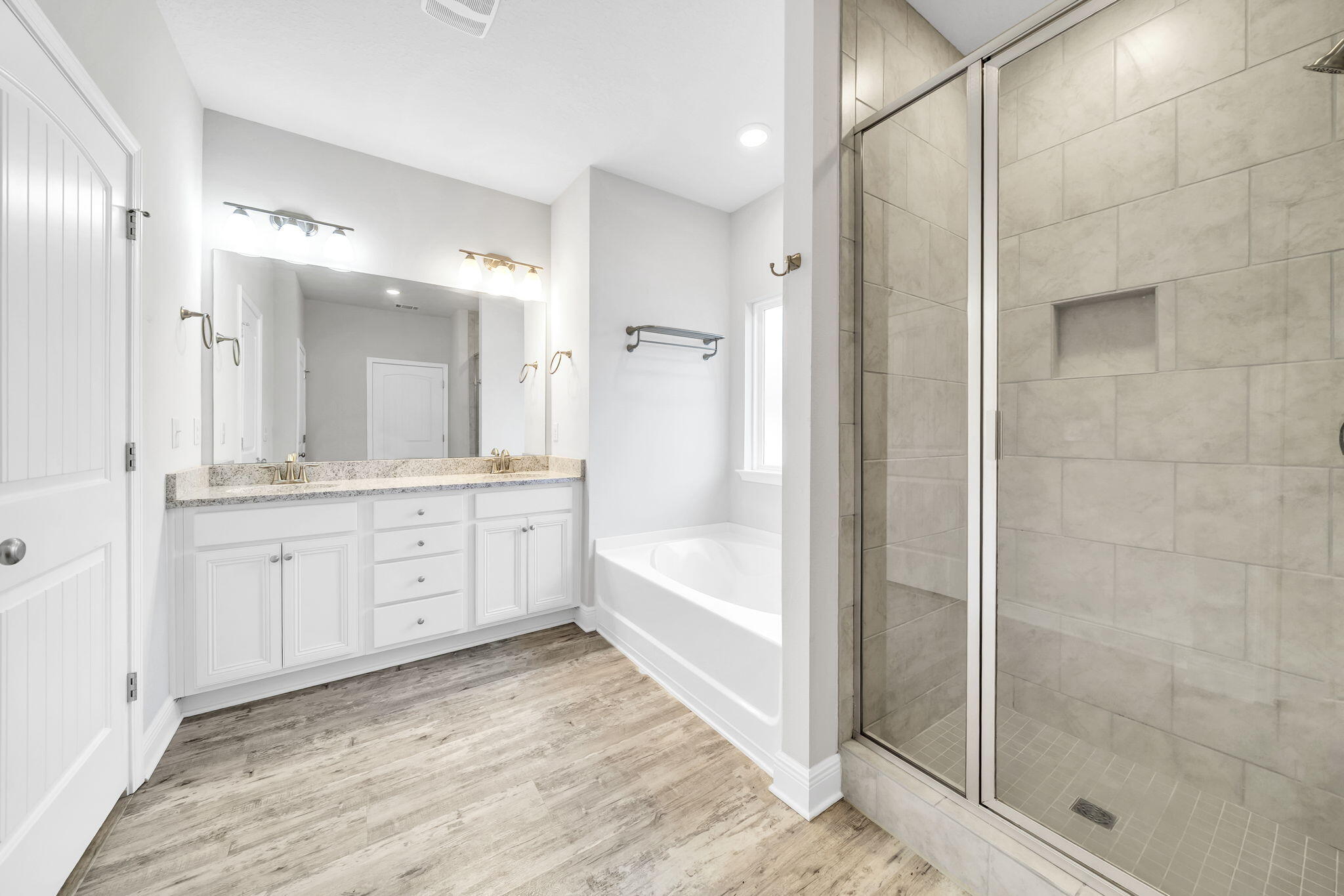 Stonegate - Residential