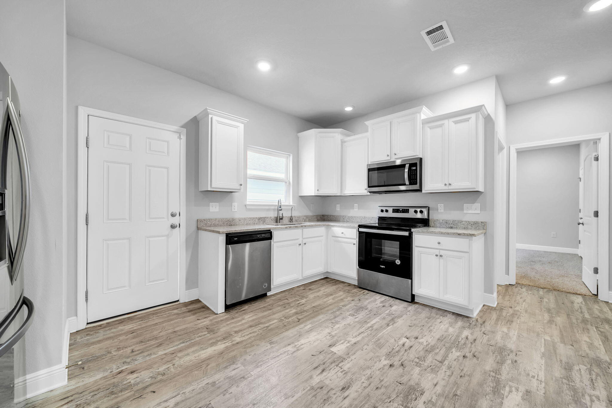 Stonegate - Residential