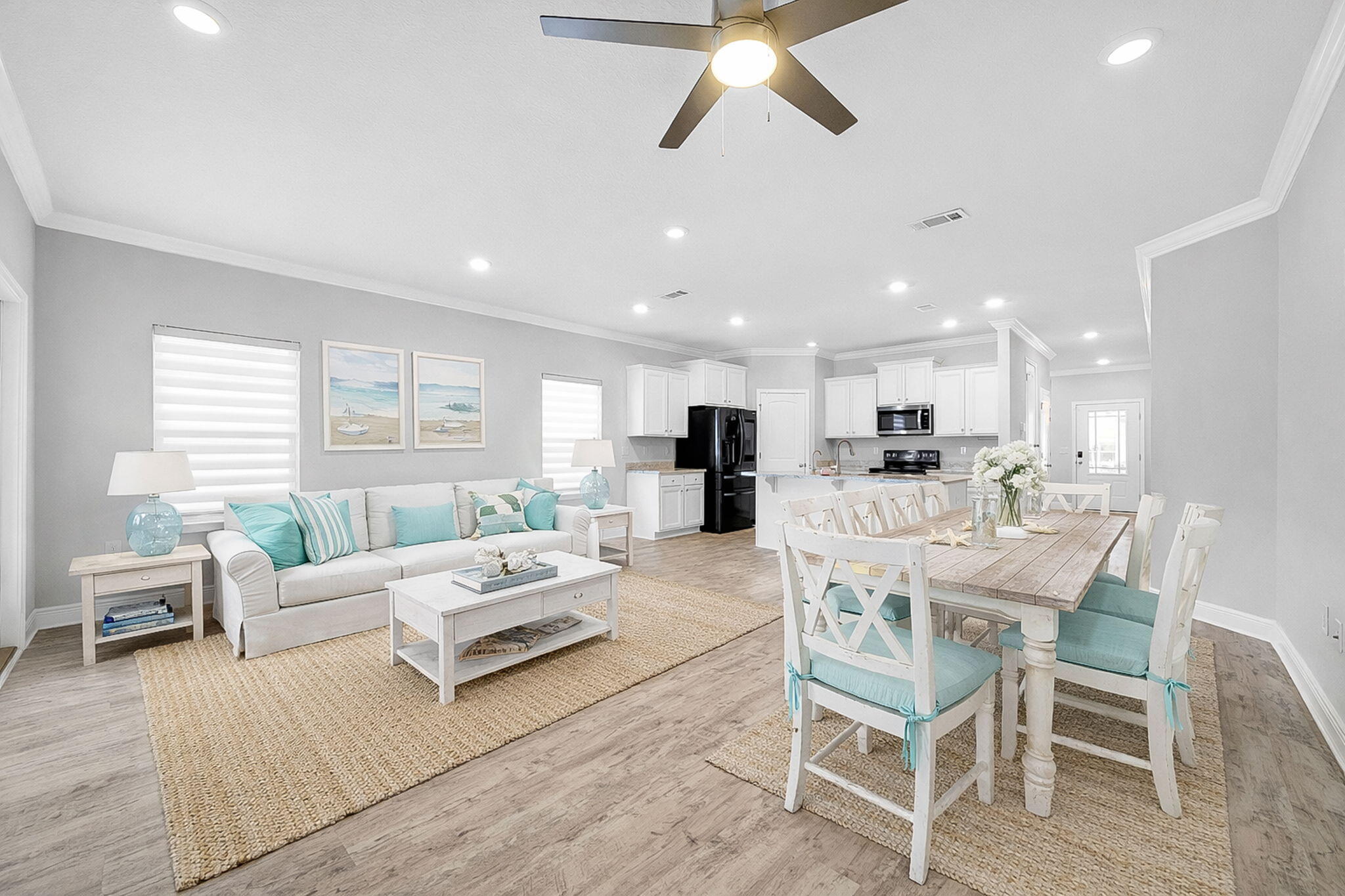 Stonegate - Residential