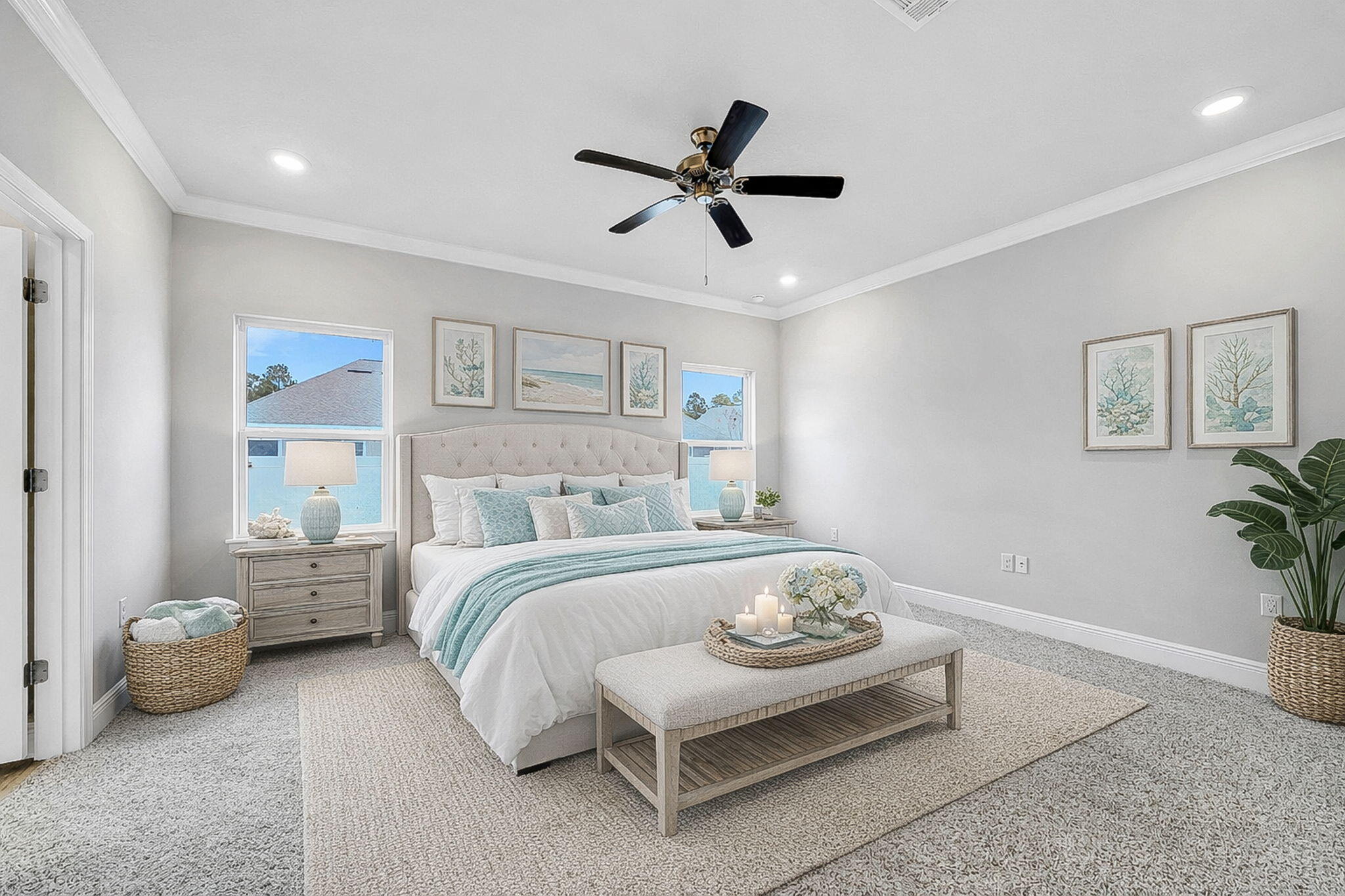 Stonegate - Residential