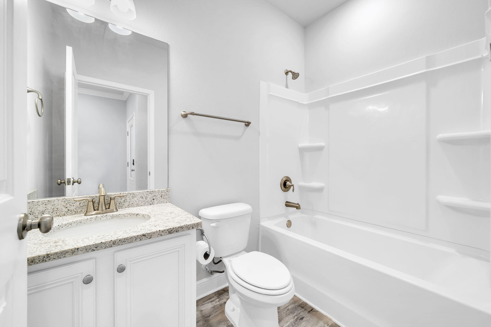 Stonegate - Residential