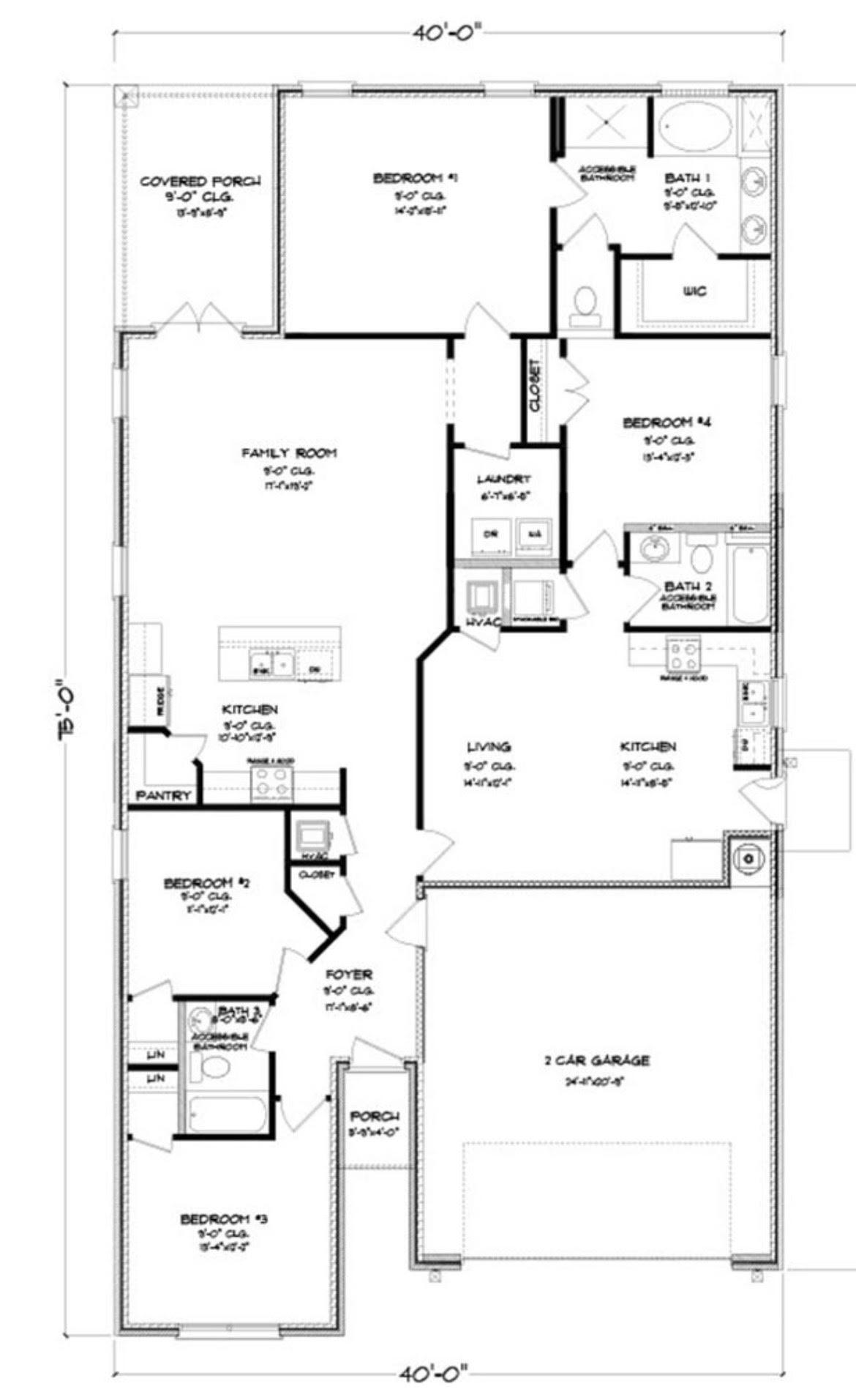Stonegate - Residential