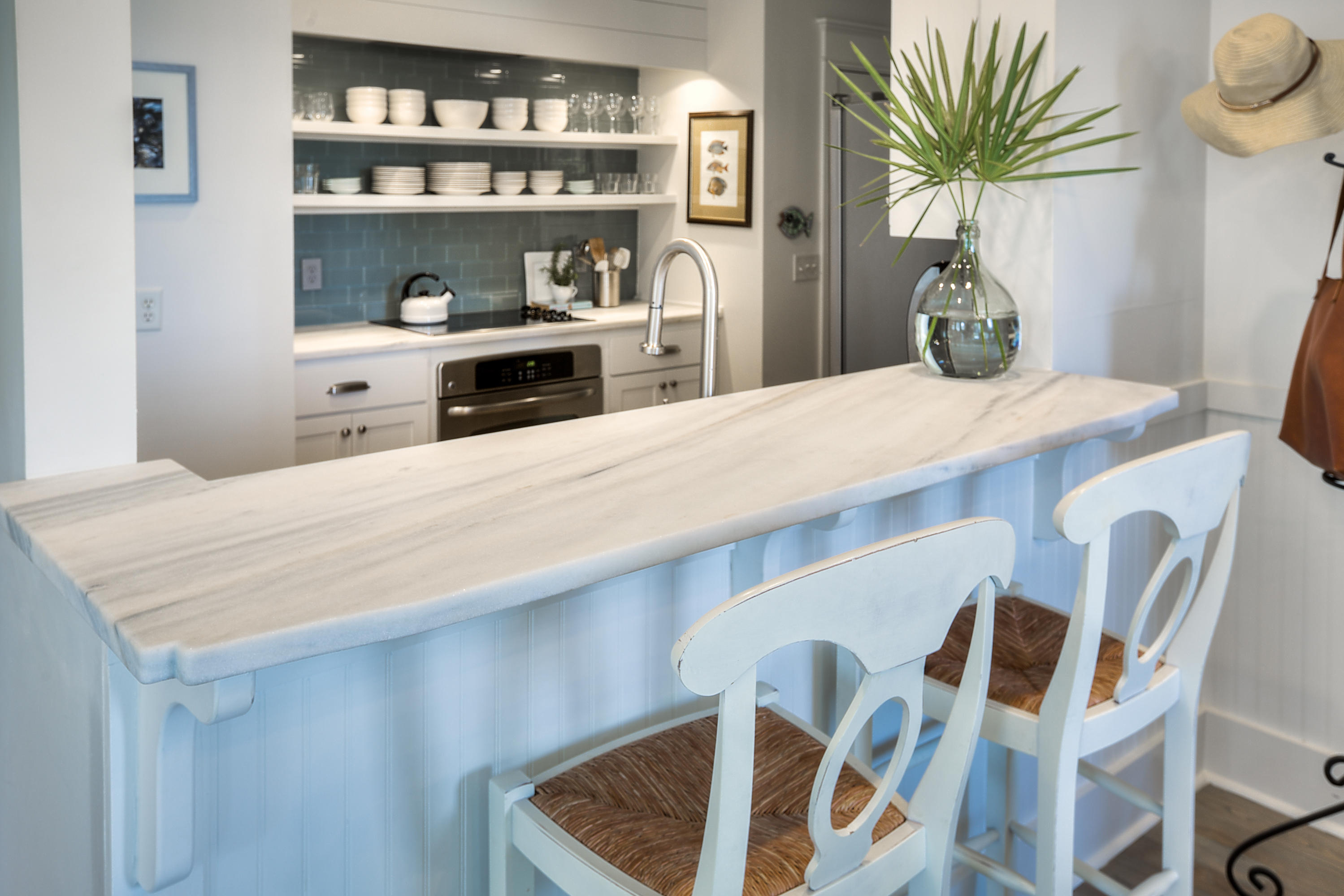 ROSEMARY BEACH, THE FLATS - Residential