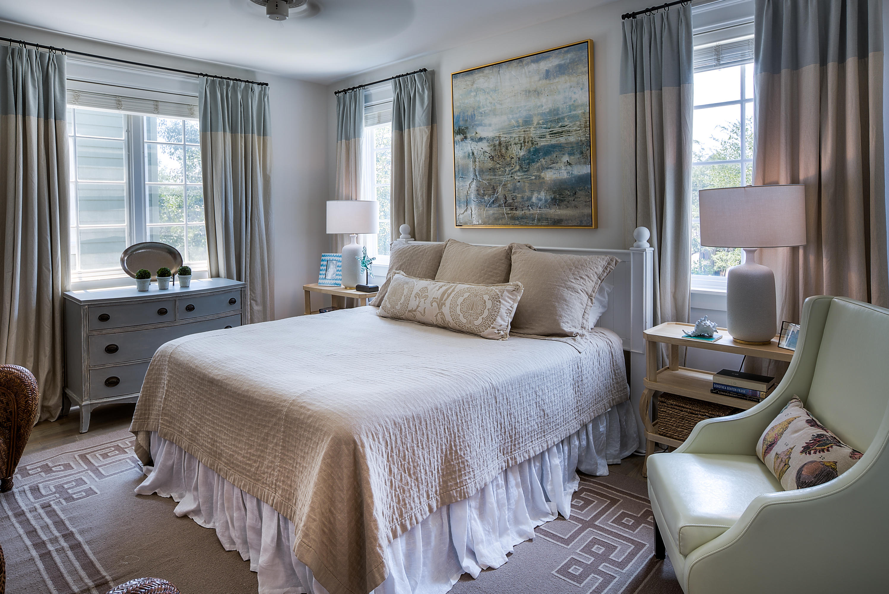 ROSEMARY BEACH, THE FLATS - Residential