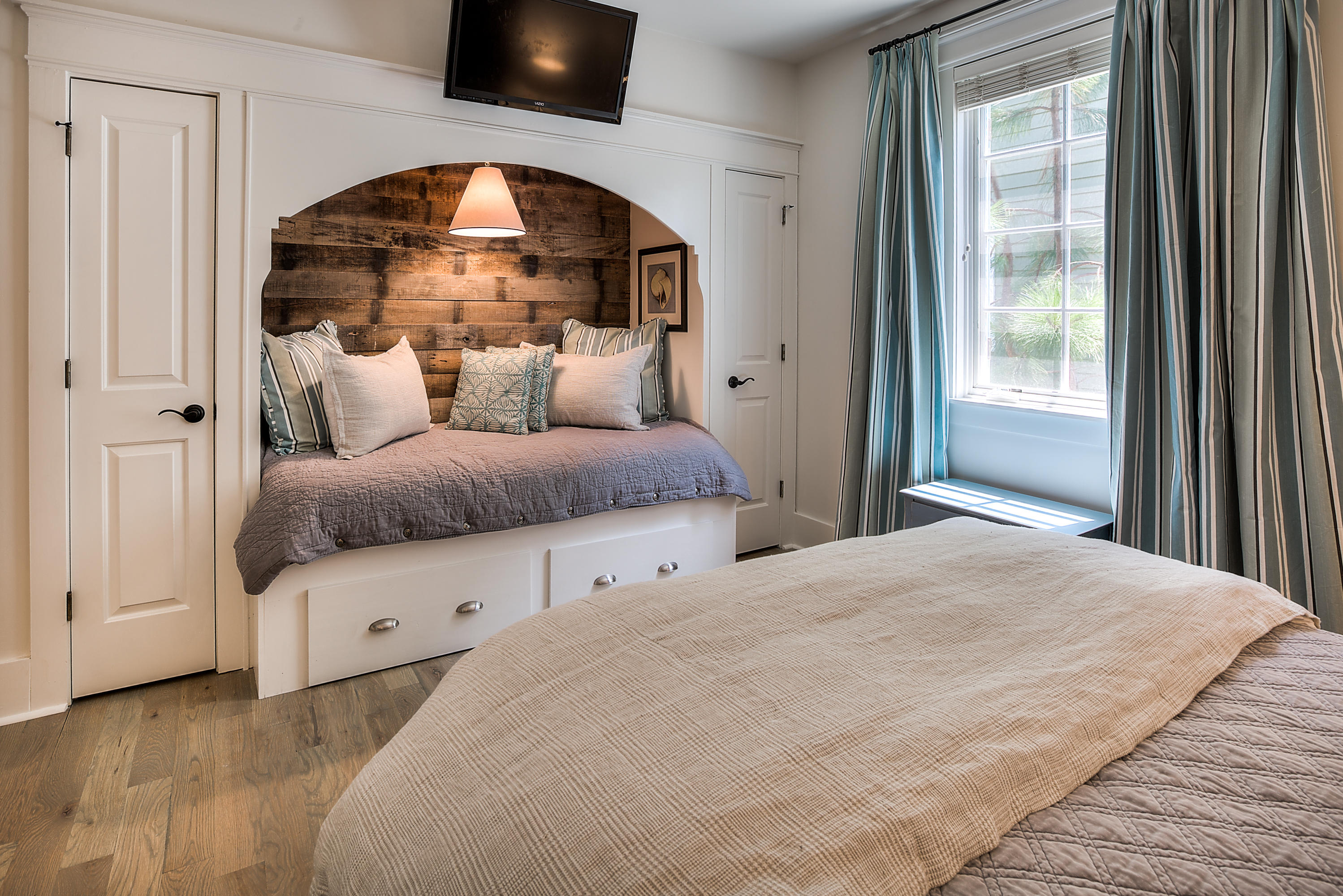 ROSEMARY BEACH, THE FLATS - Residential