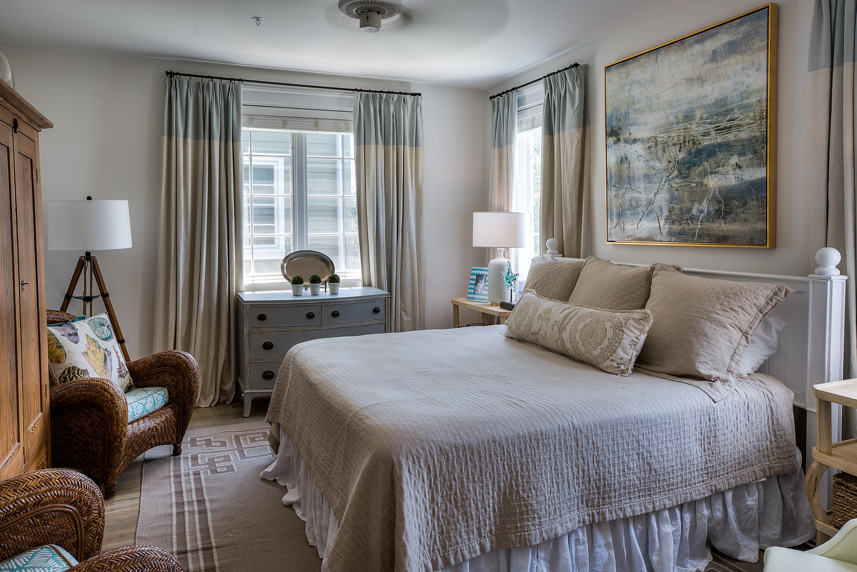 ROSEMARY BEACH, THE FLATS - Residential