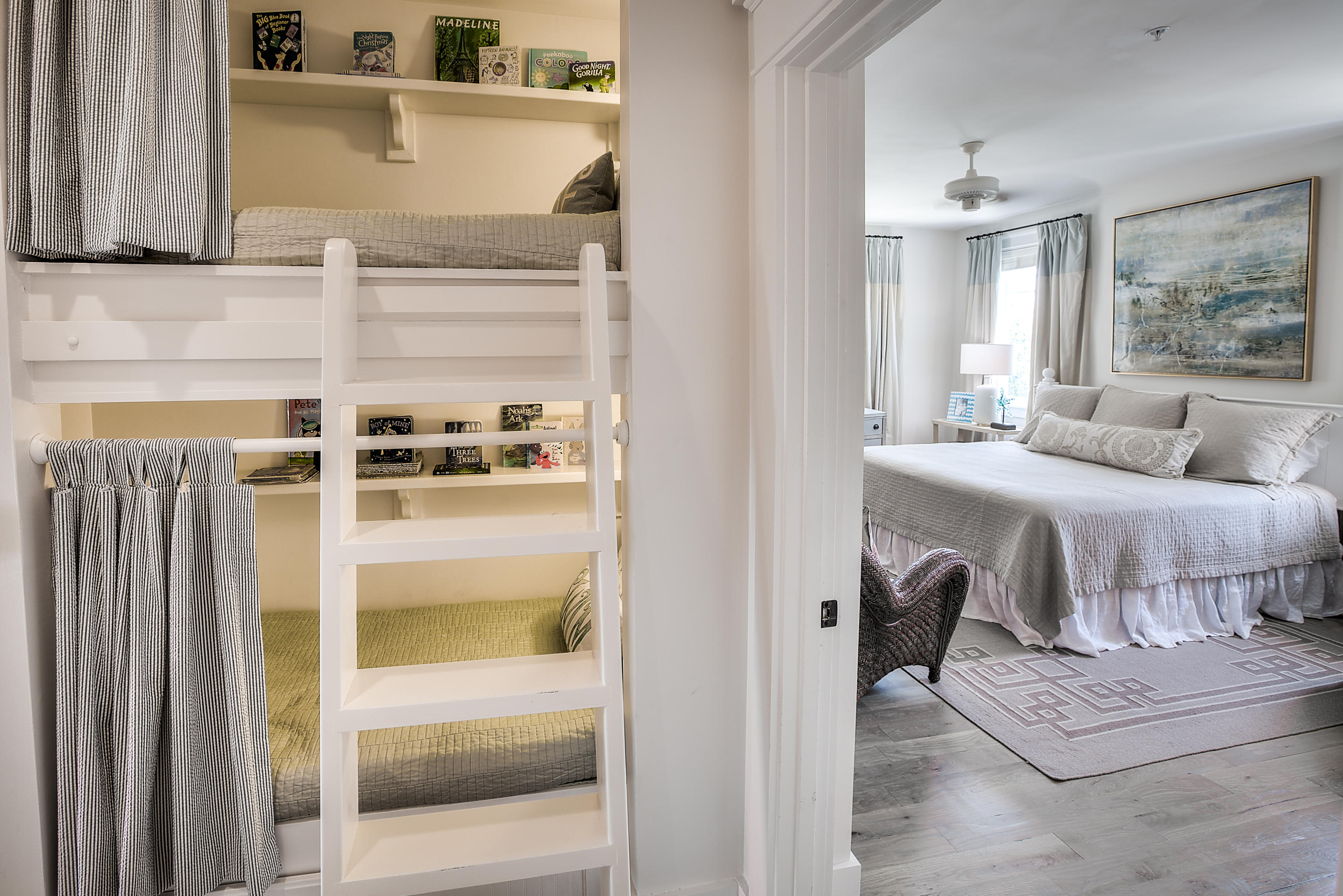 ROSEMARY BEACH, THE FLATS - Residential