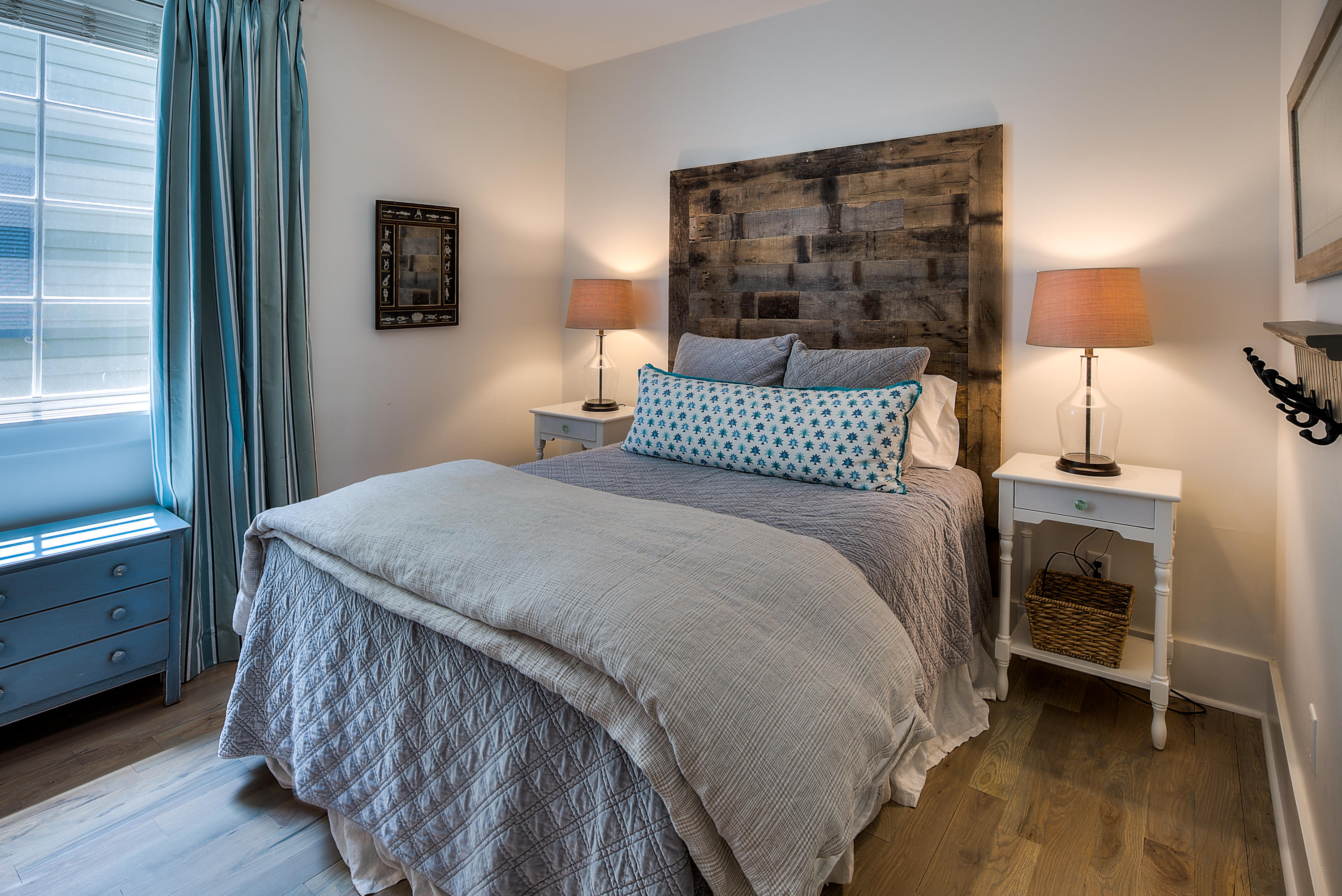 ROSEMARY BEACH, THE FLATS - Residential