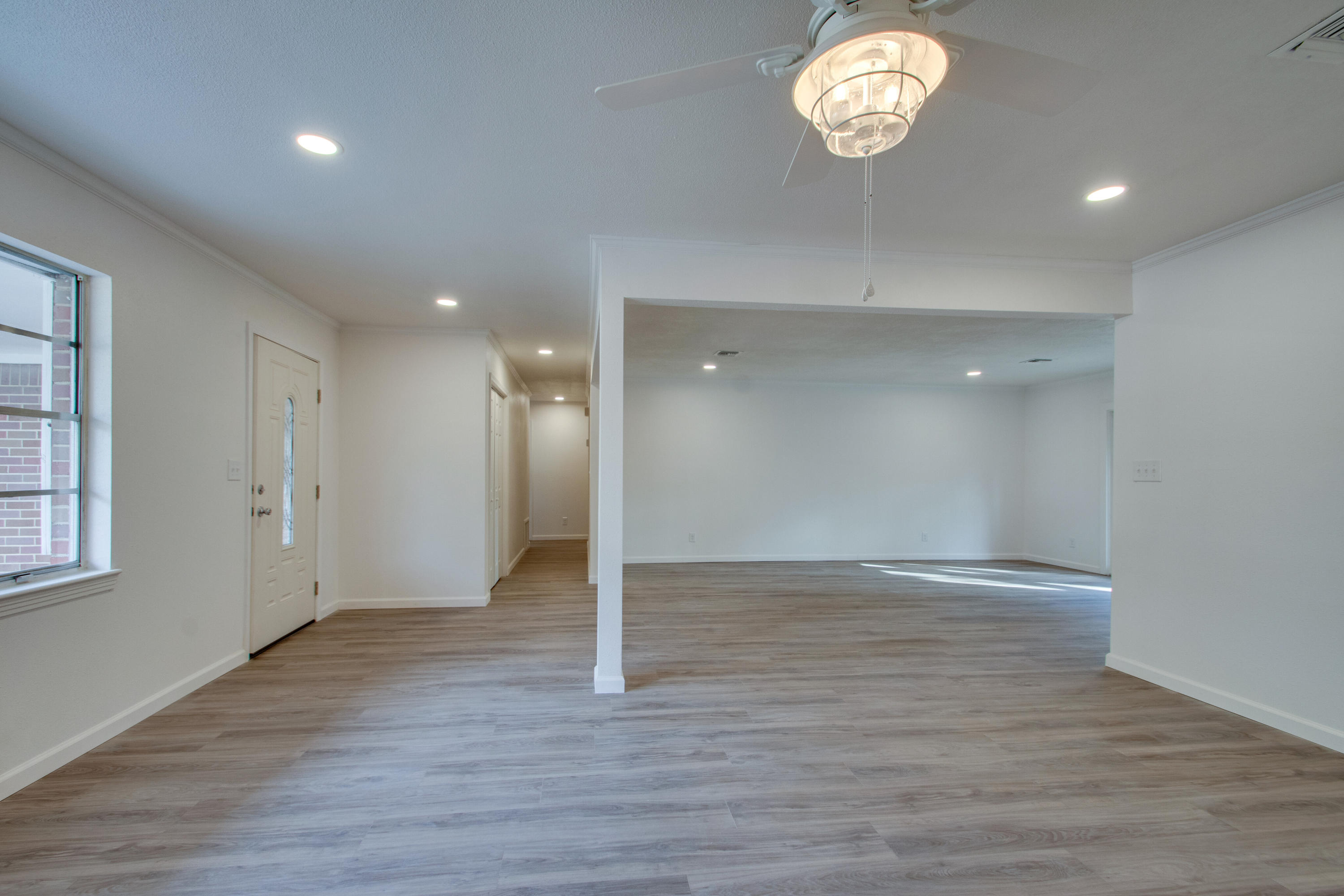 BAYOU WOODS - Residential