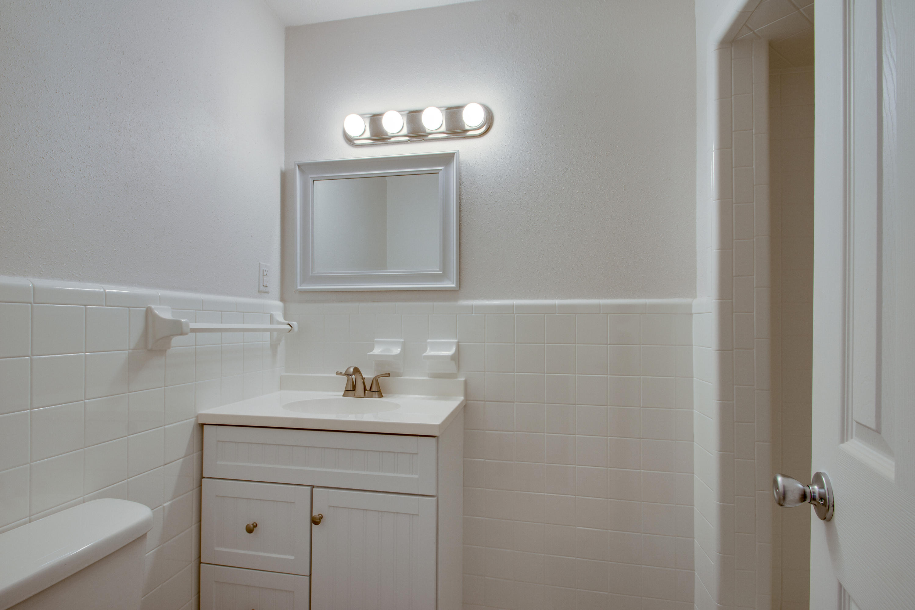 BAYOU WOODS - Residential