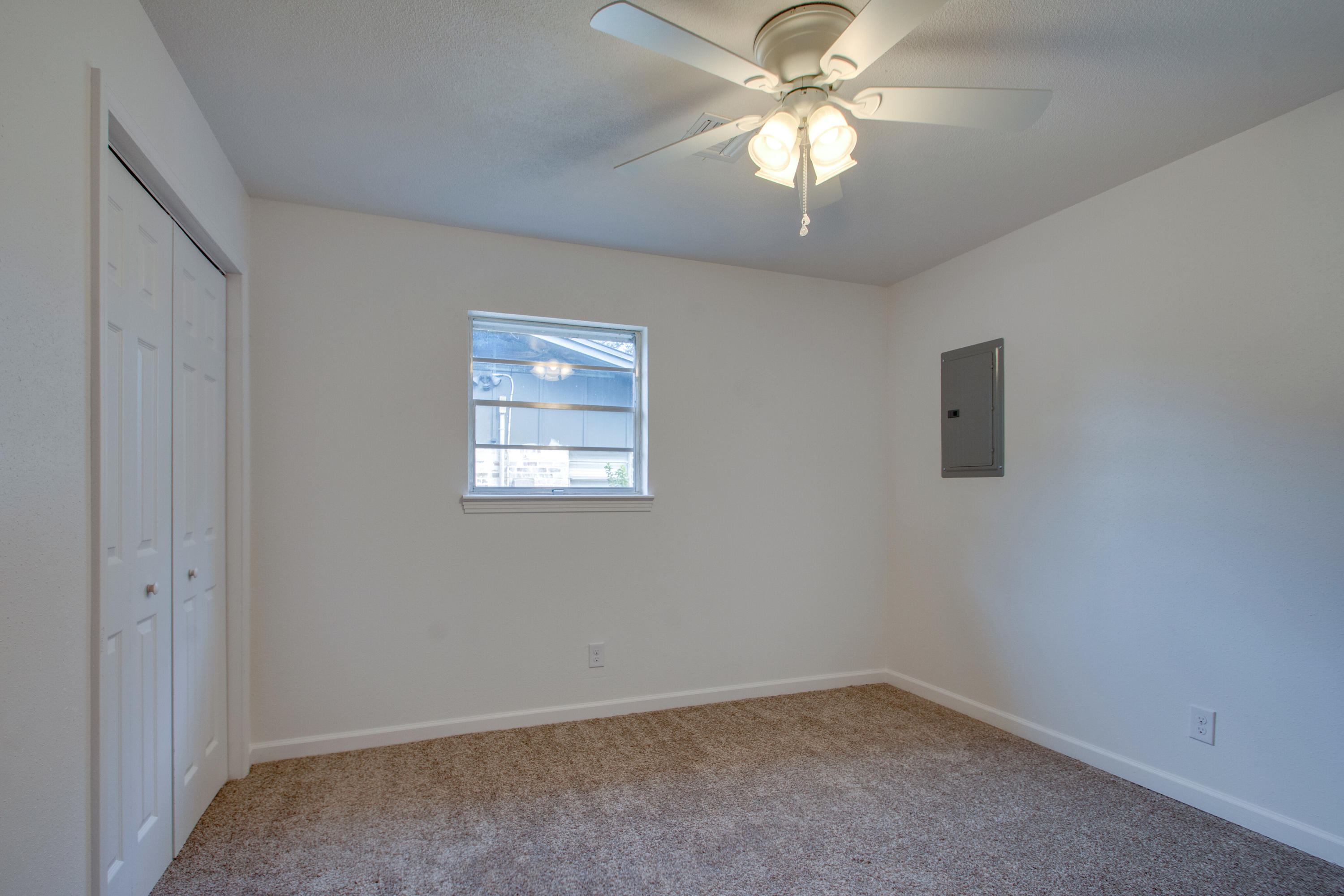 BAYOU WOODS - Residential