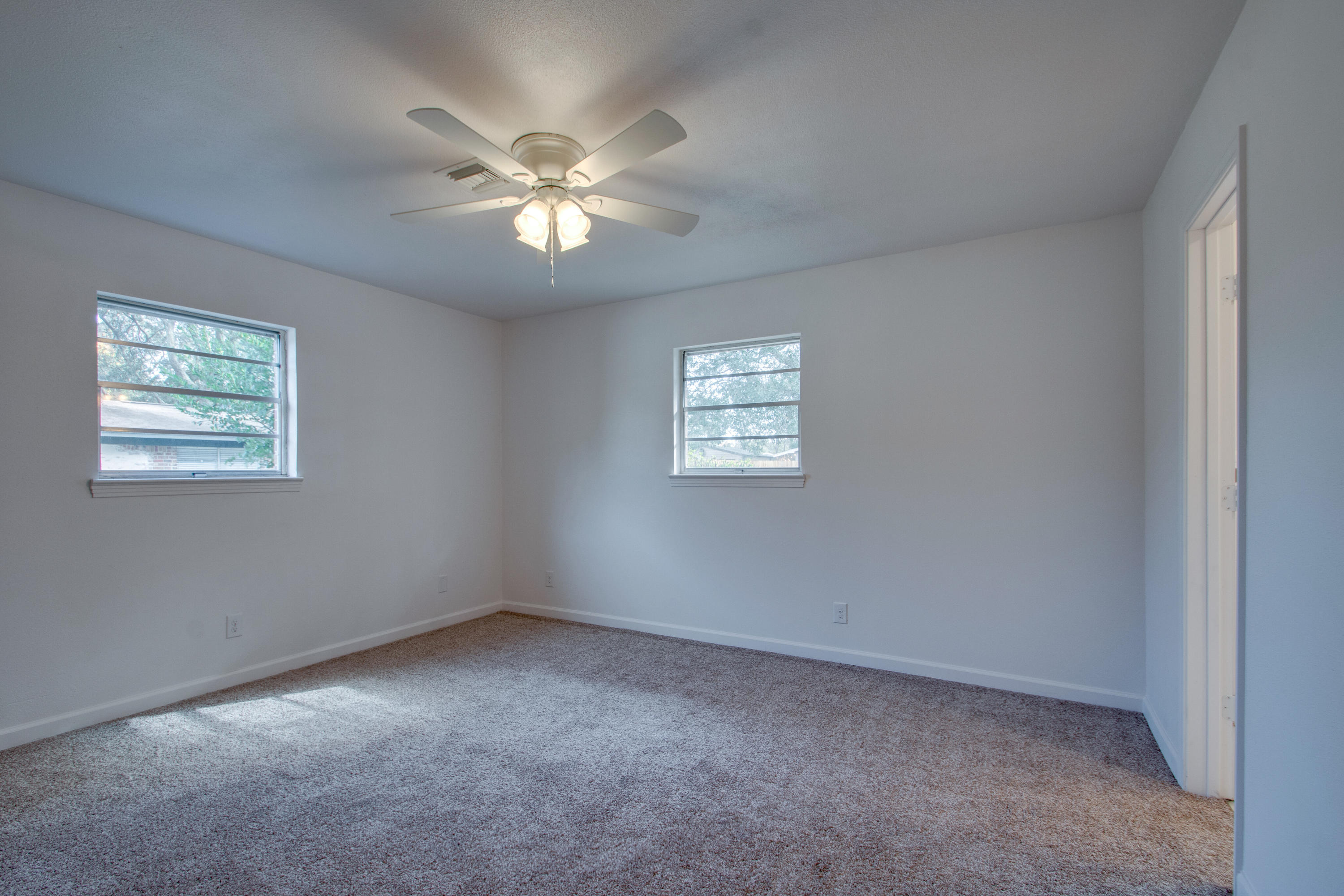 BAYOU WOODS - Residential