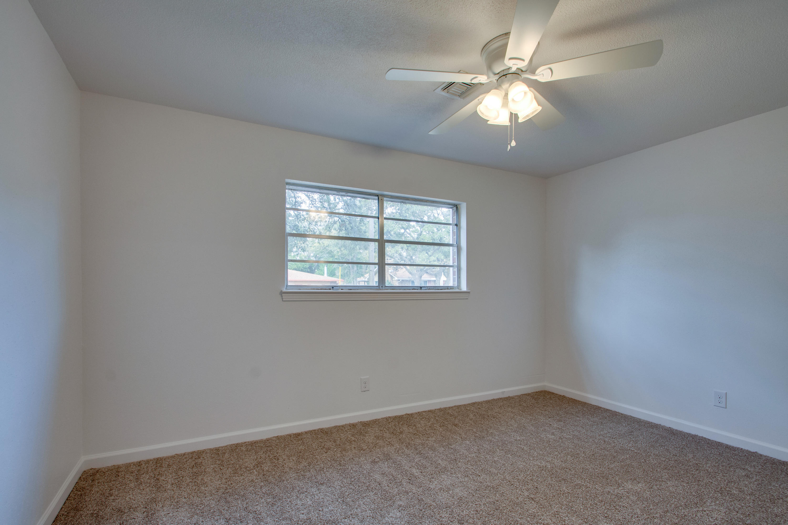 BAYOU WOODS - Residential