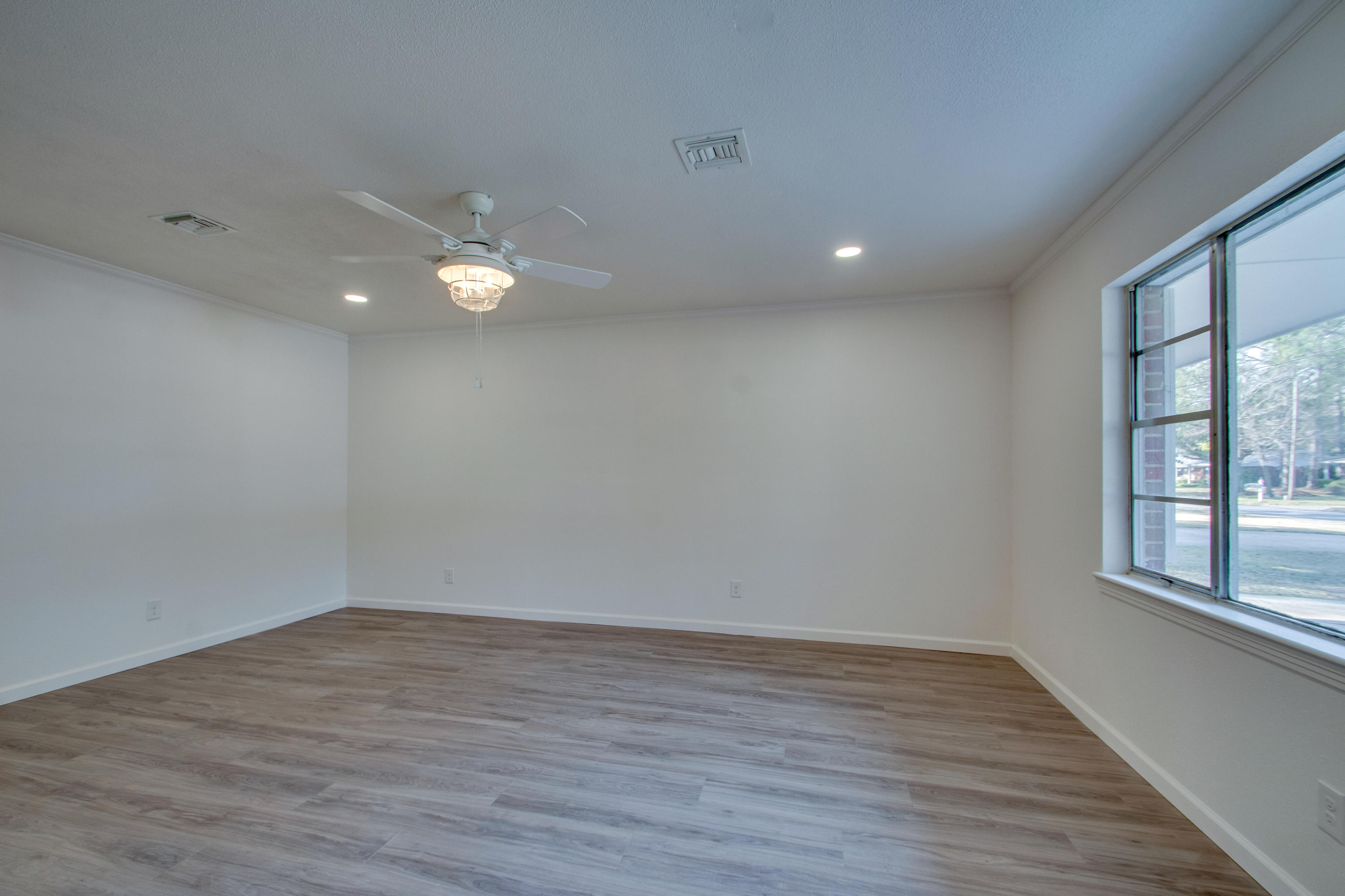 BAYOU WOODS - Residential