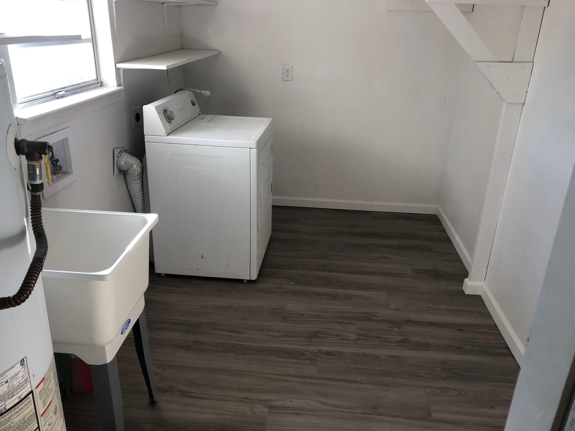 BAYOU WOODS - Residential