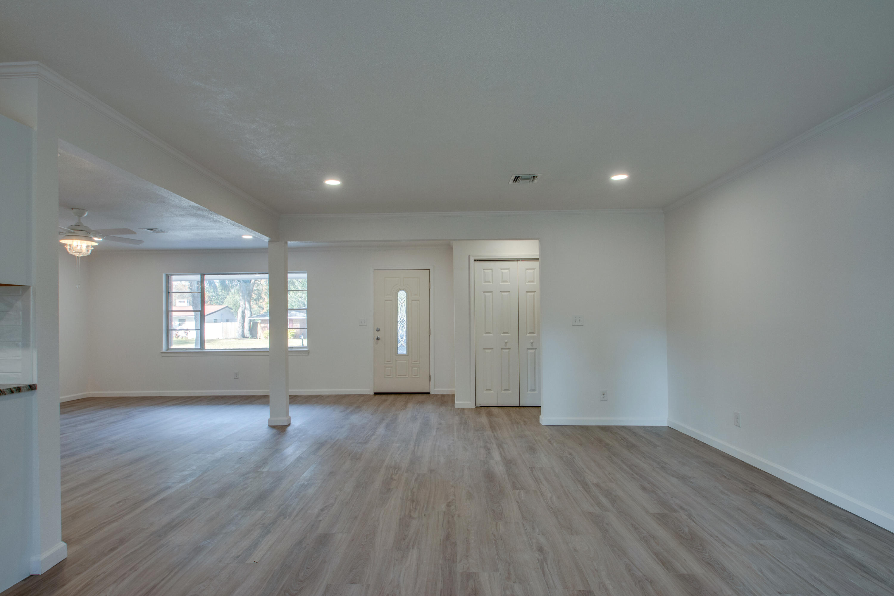 BAYOU WOODS - Residential