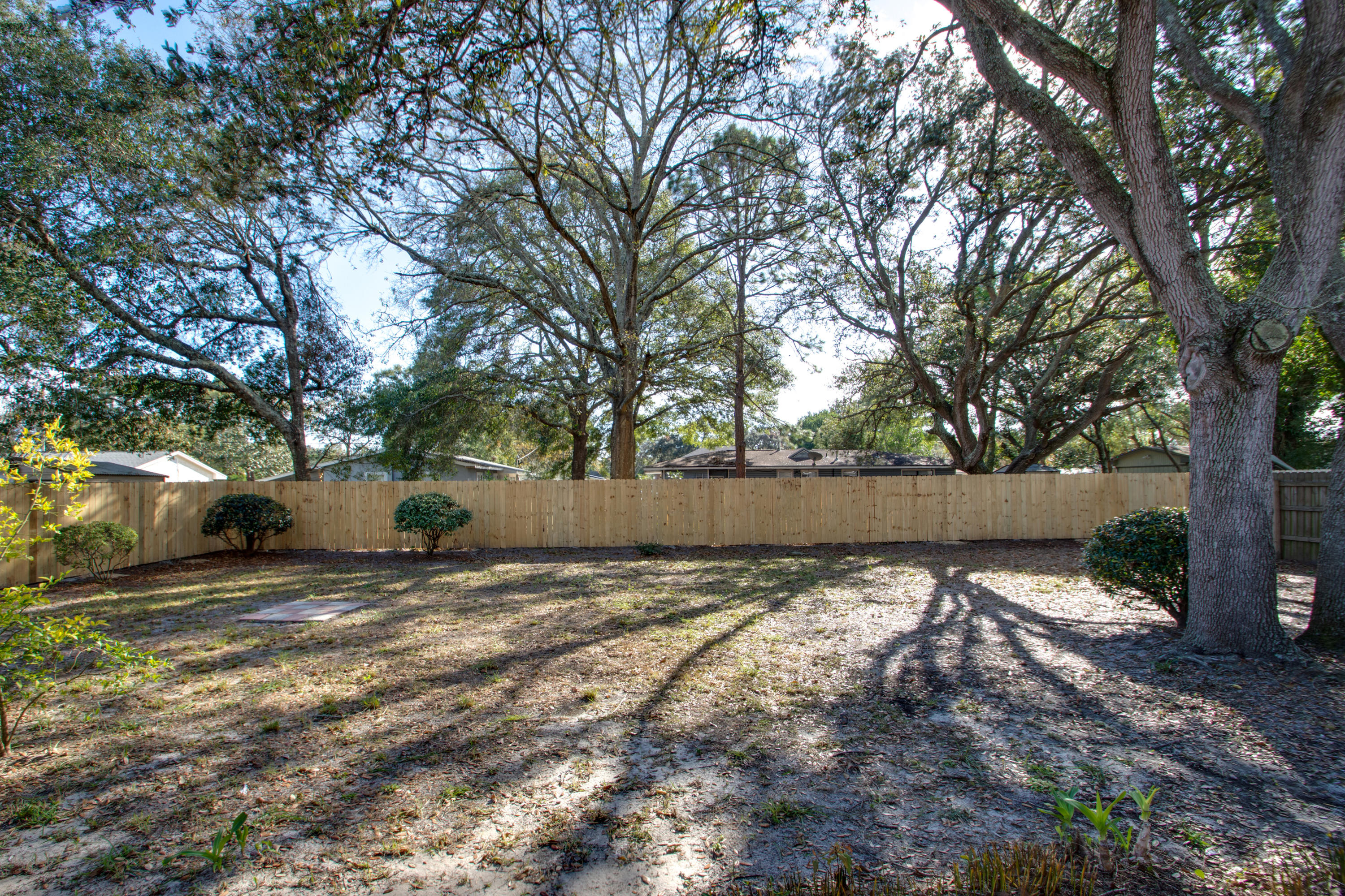 BAYOU WOODS - Residential