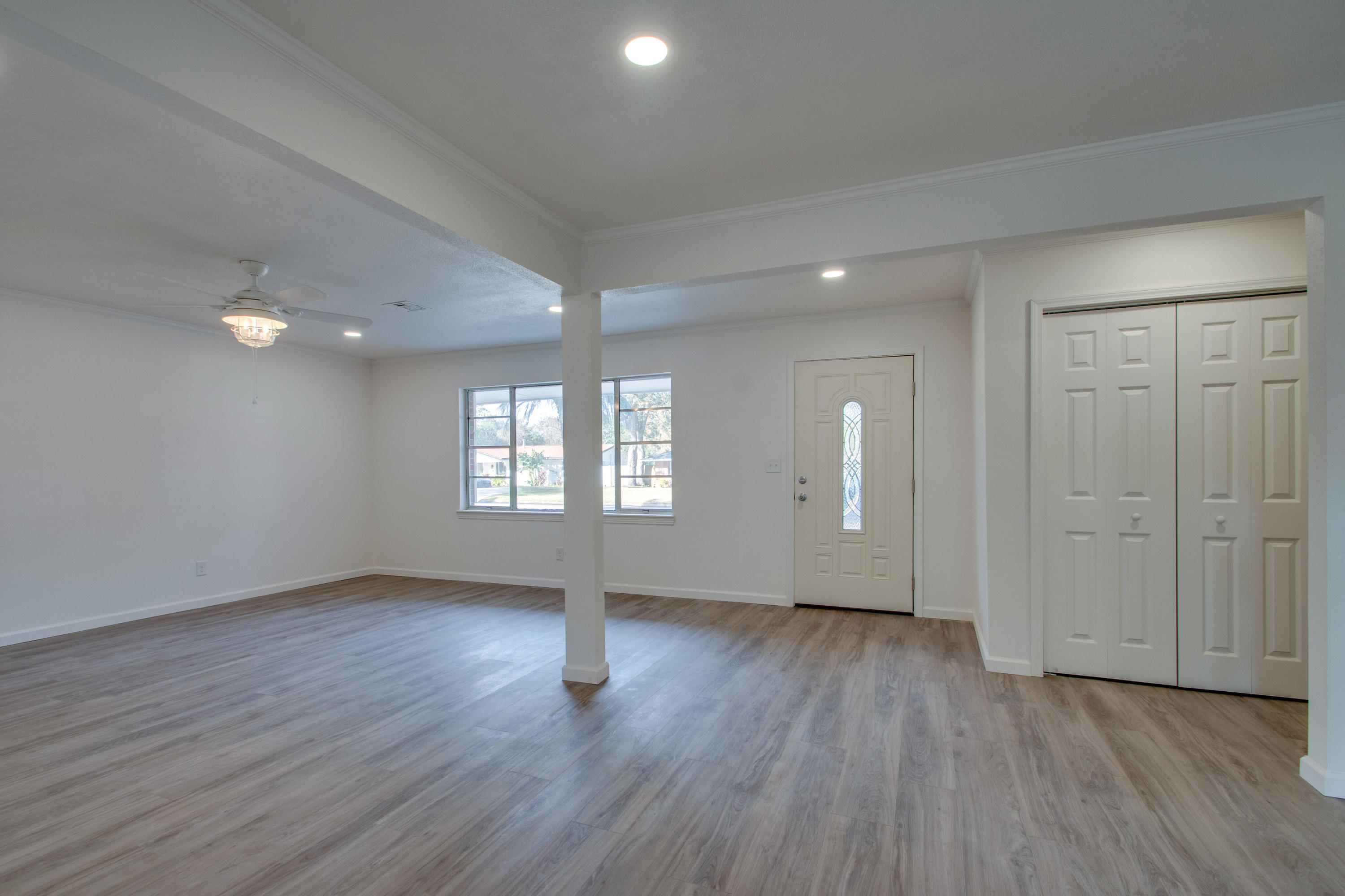 BAYOU WOODS - Residential