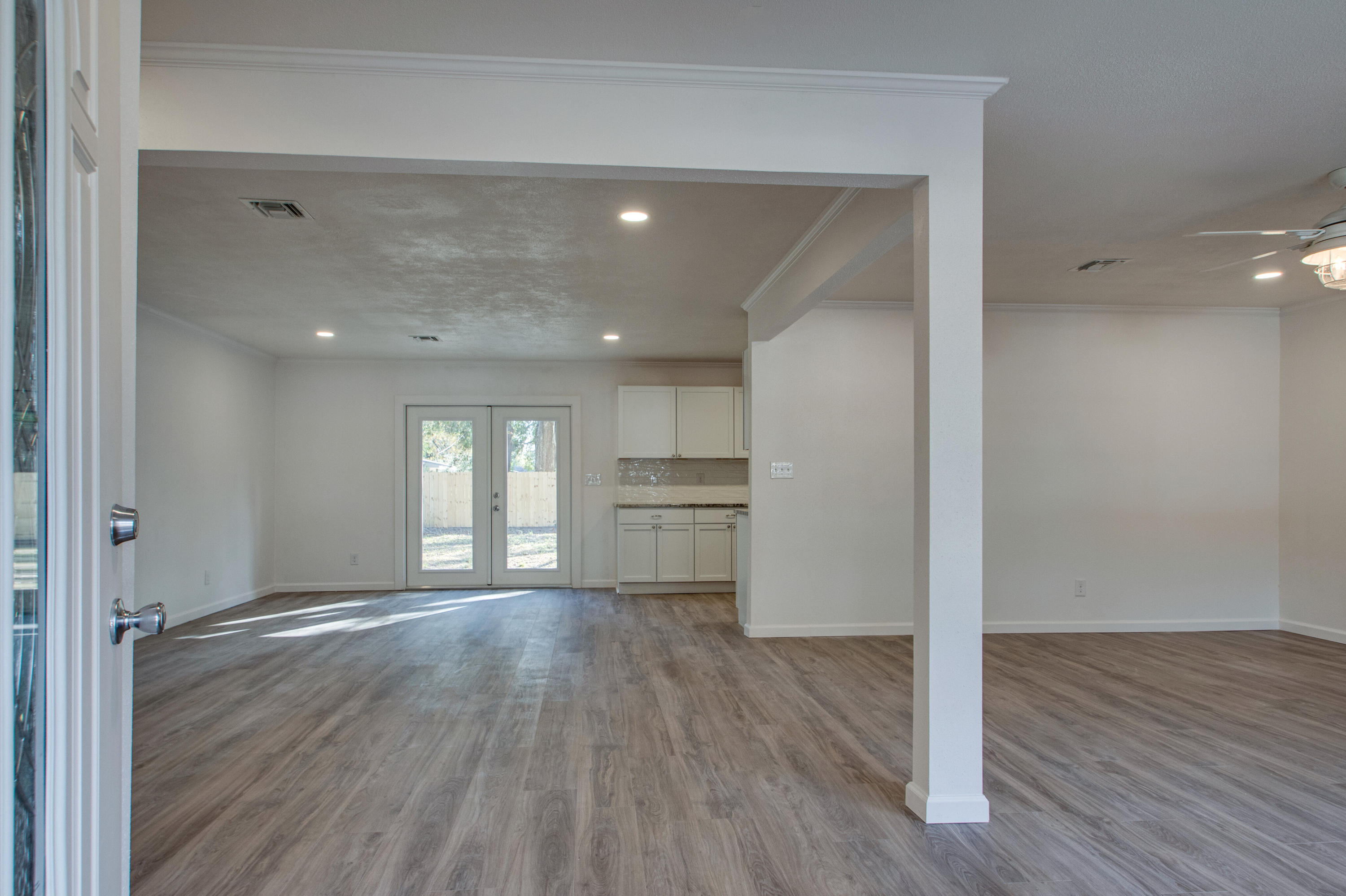 BAYOU WOODS - Residential