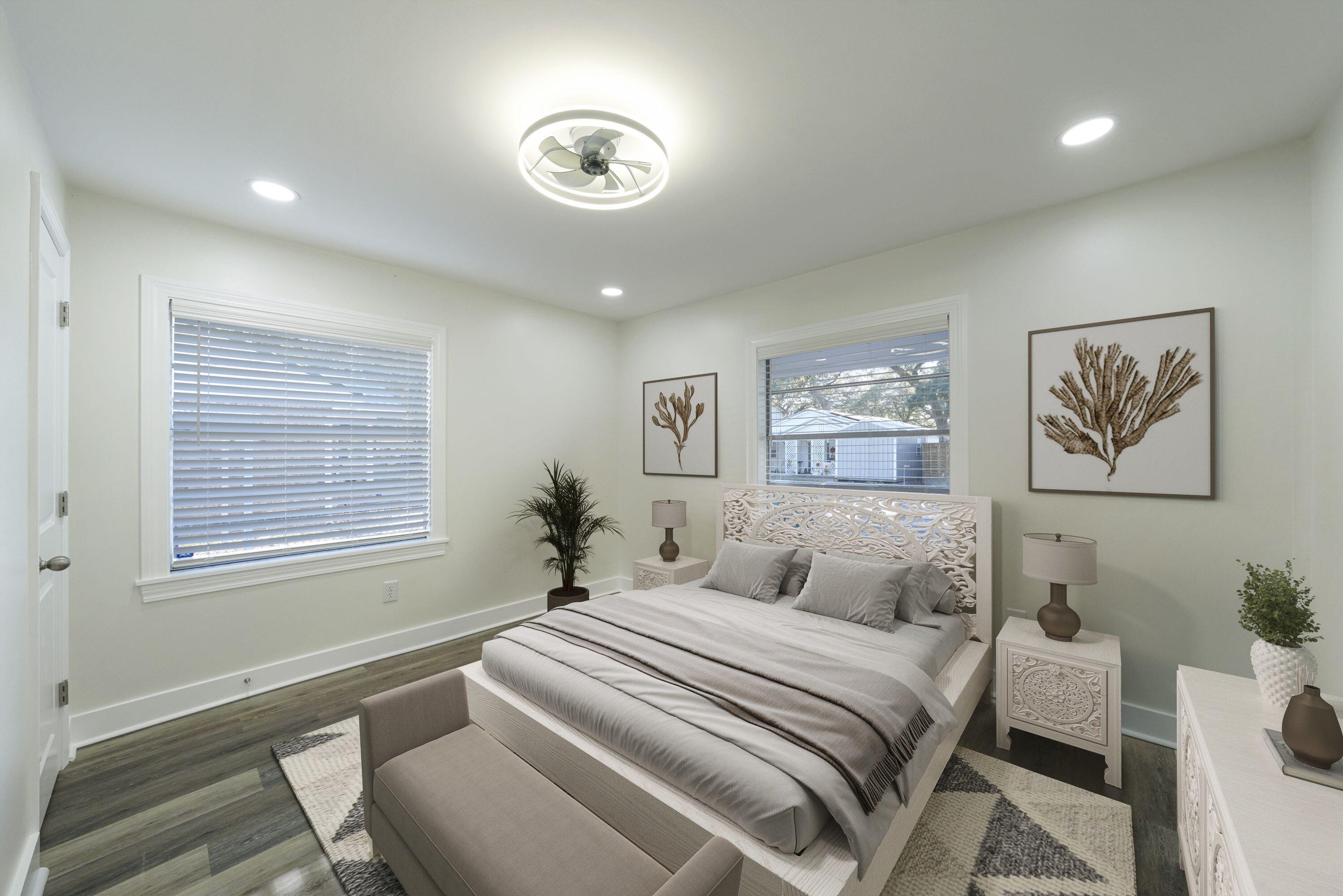 Powell Subdivision - Residential