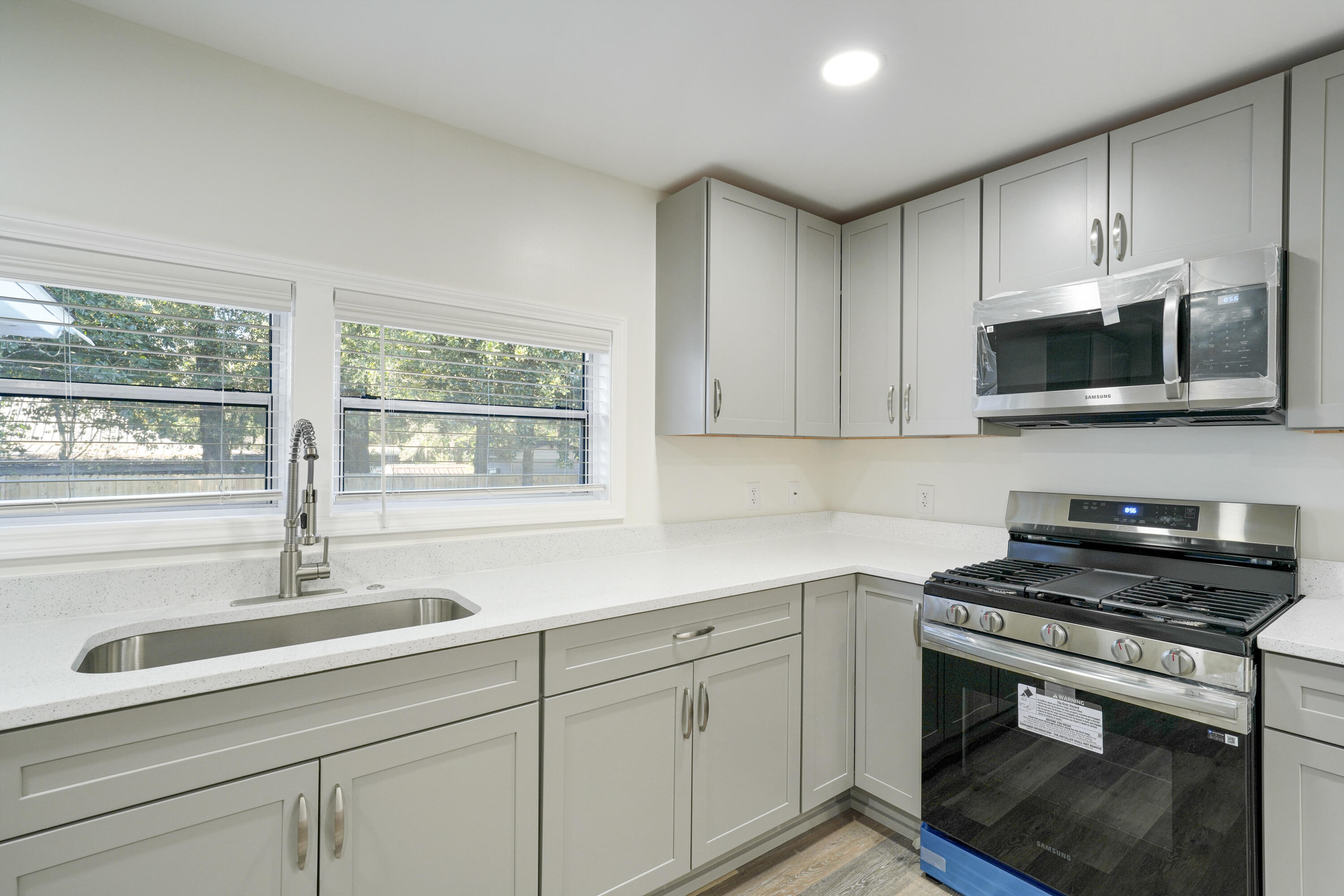 Powell Subdivision - Residential