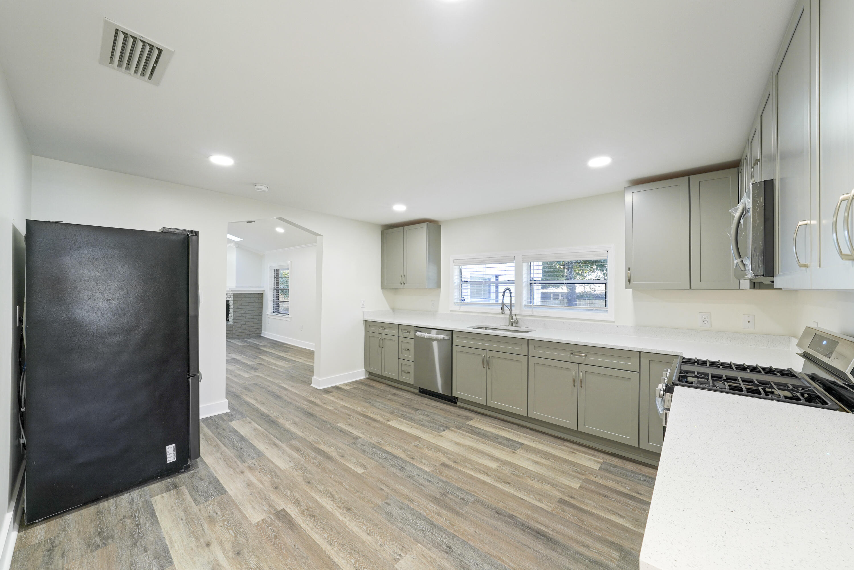 Powell Subdivision - Residential