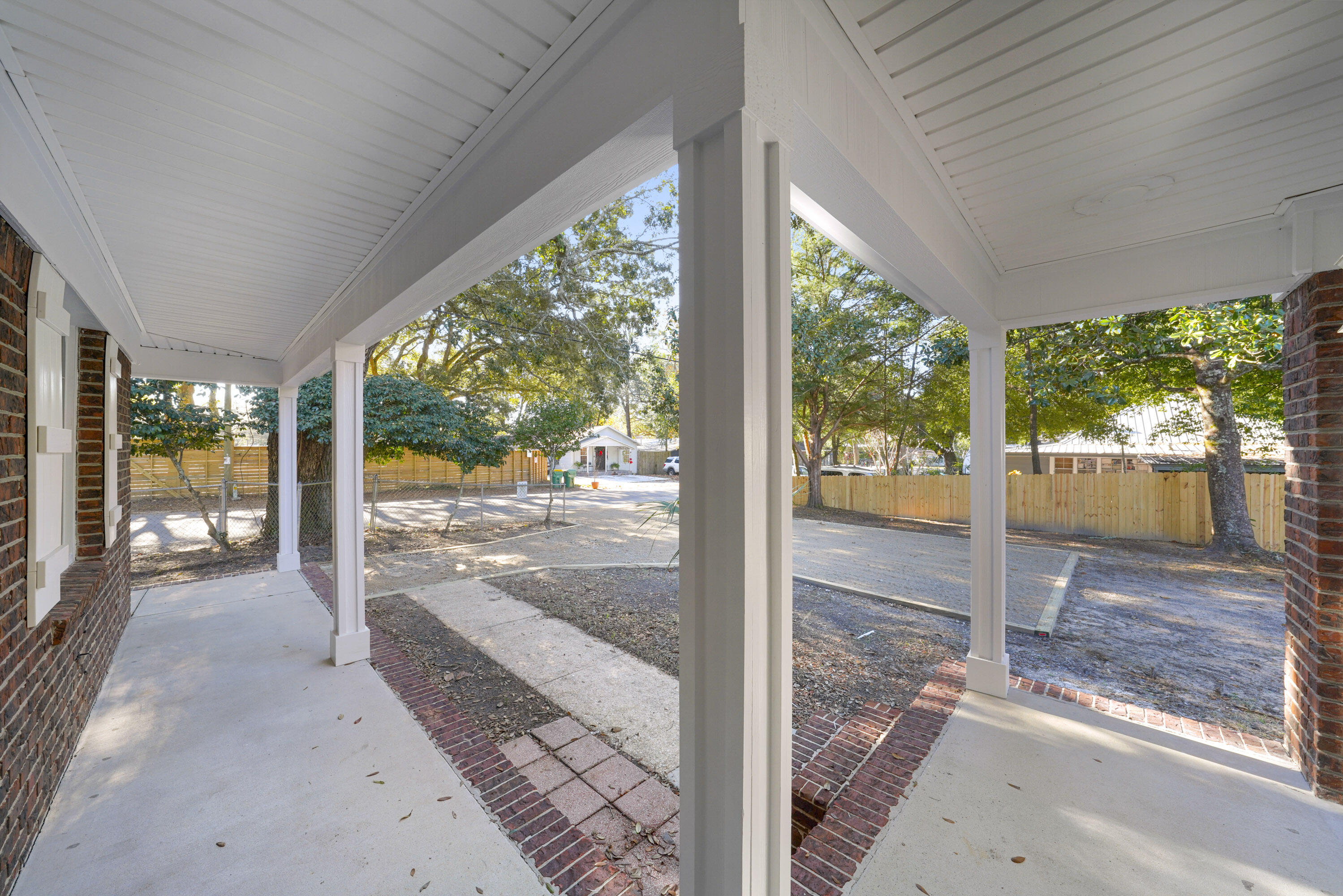 Powell Subdivision - Residential