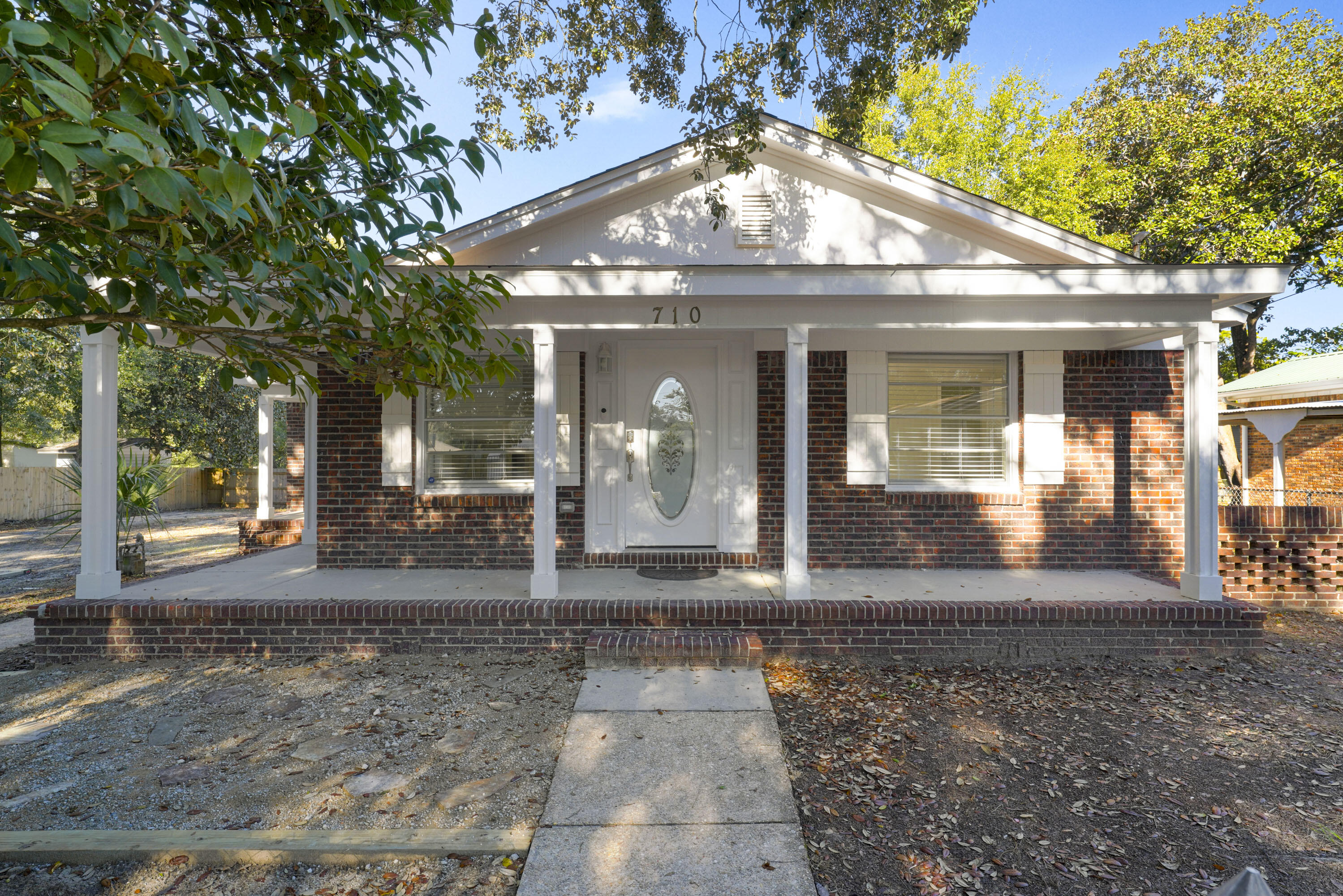 Powell Subdivision - Residential