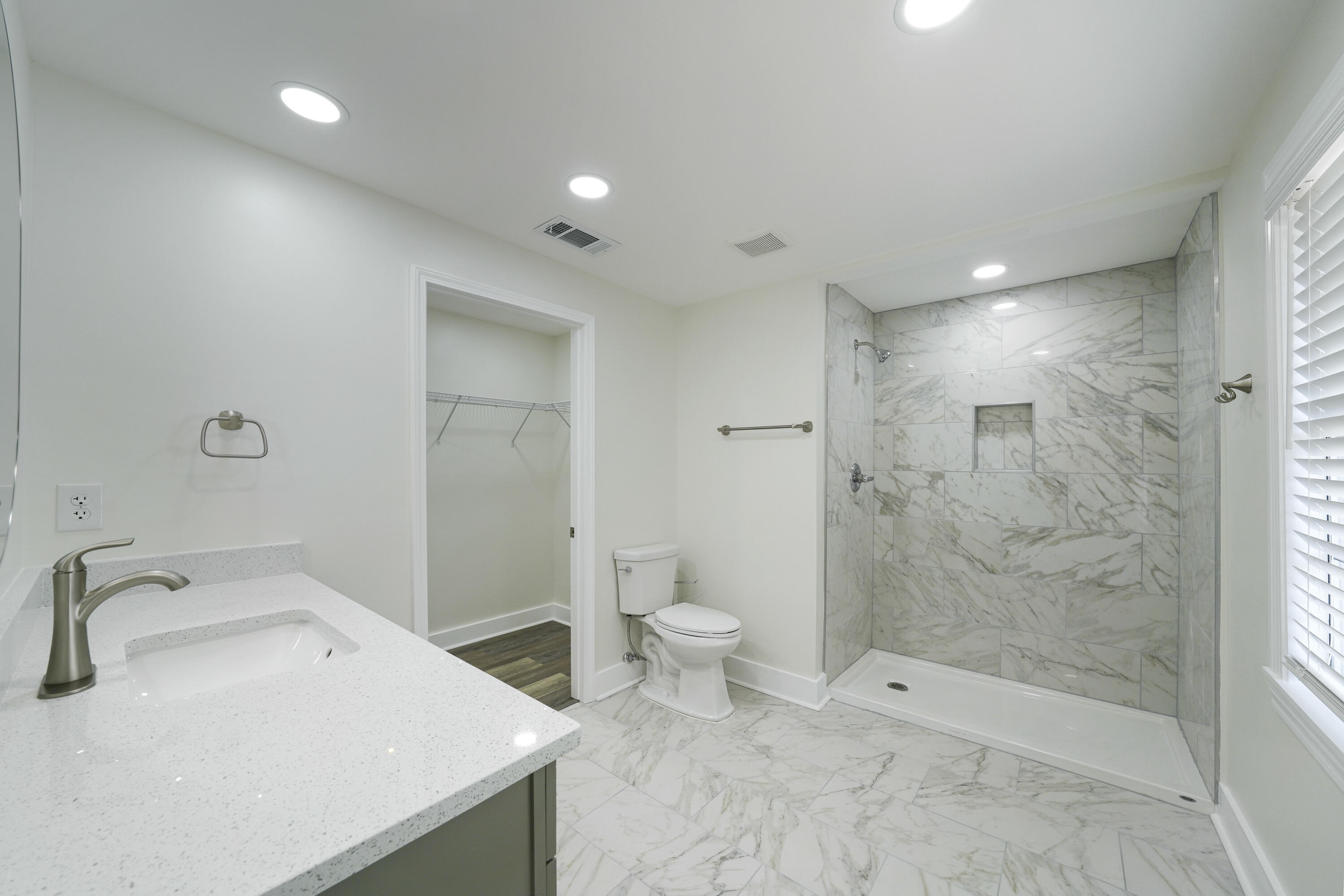 Powell Subdivision - Residential