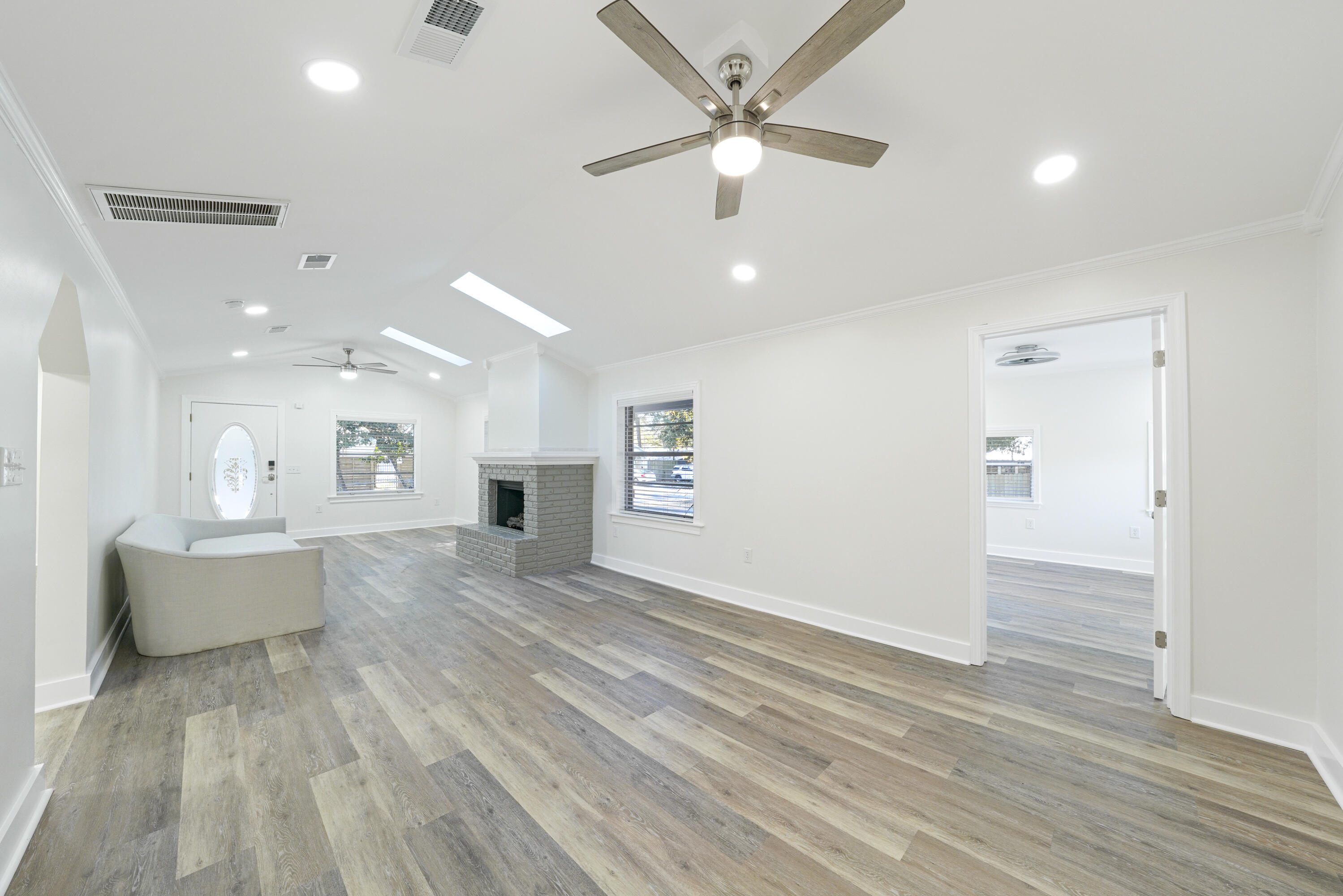 Powell Subdivision - Residential