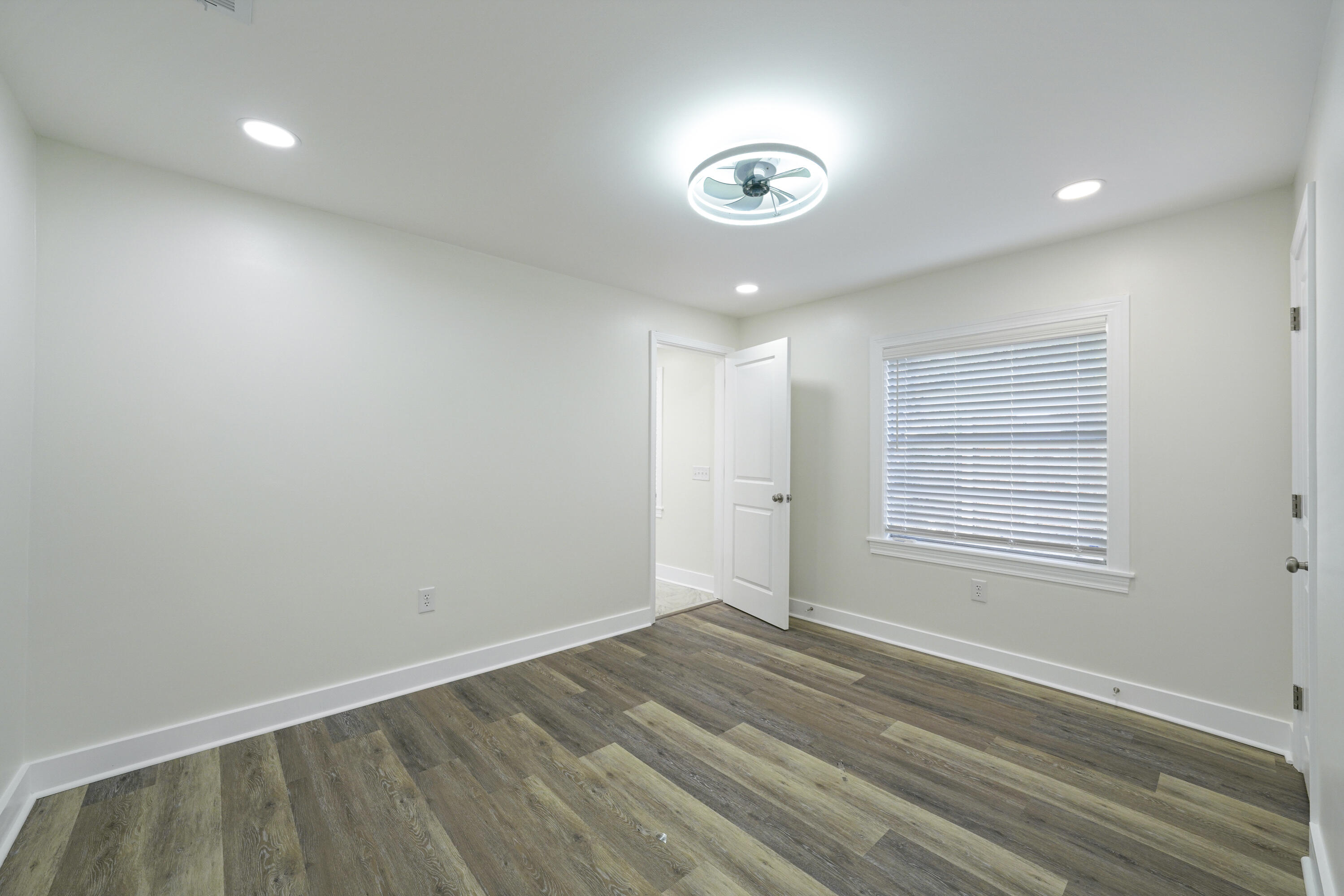 Powell Subdivision - Residential