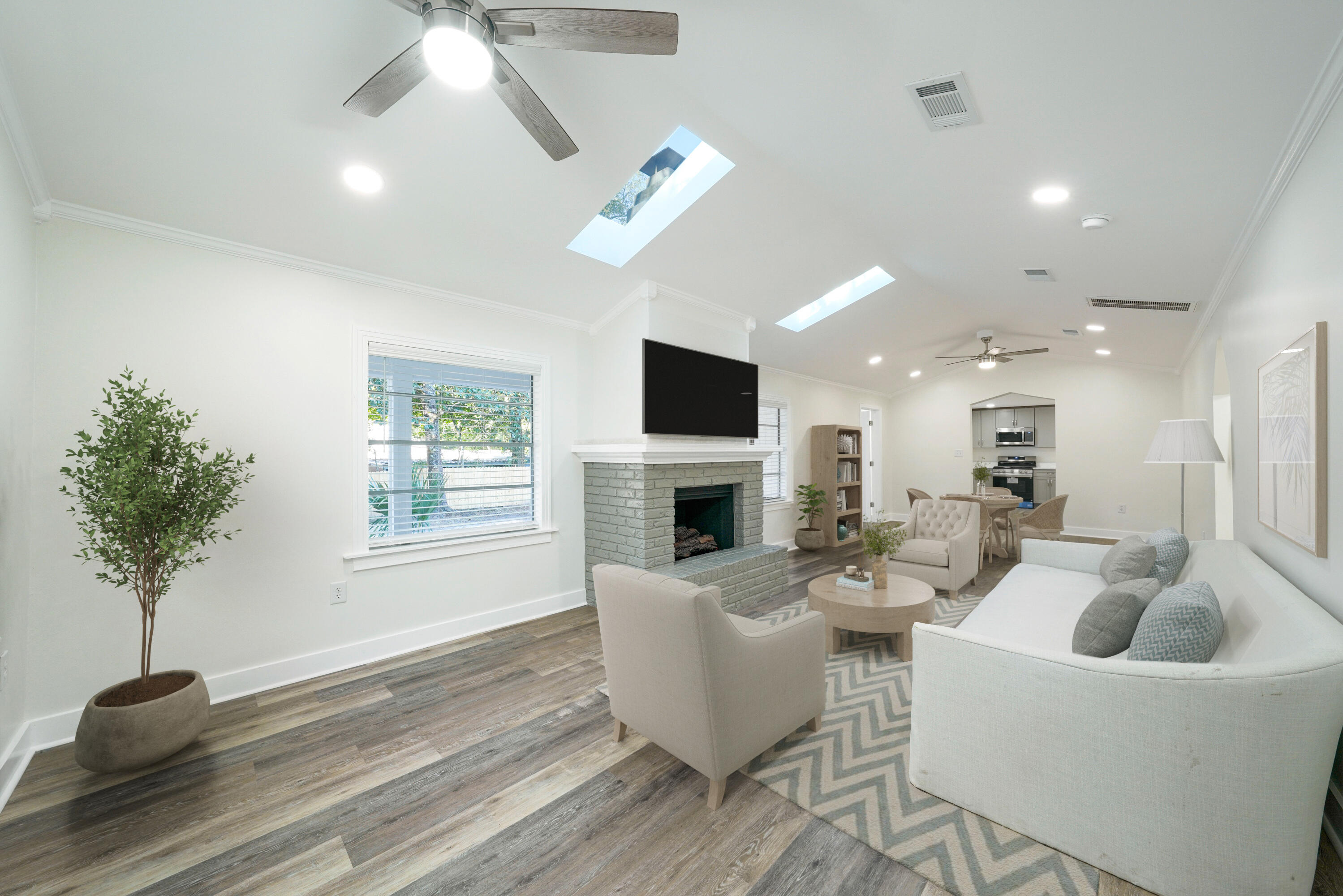 Powell Subdivision - Residential