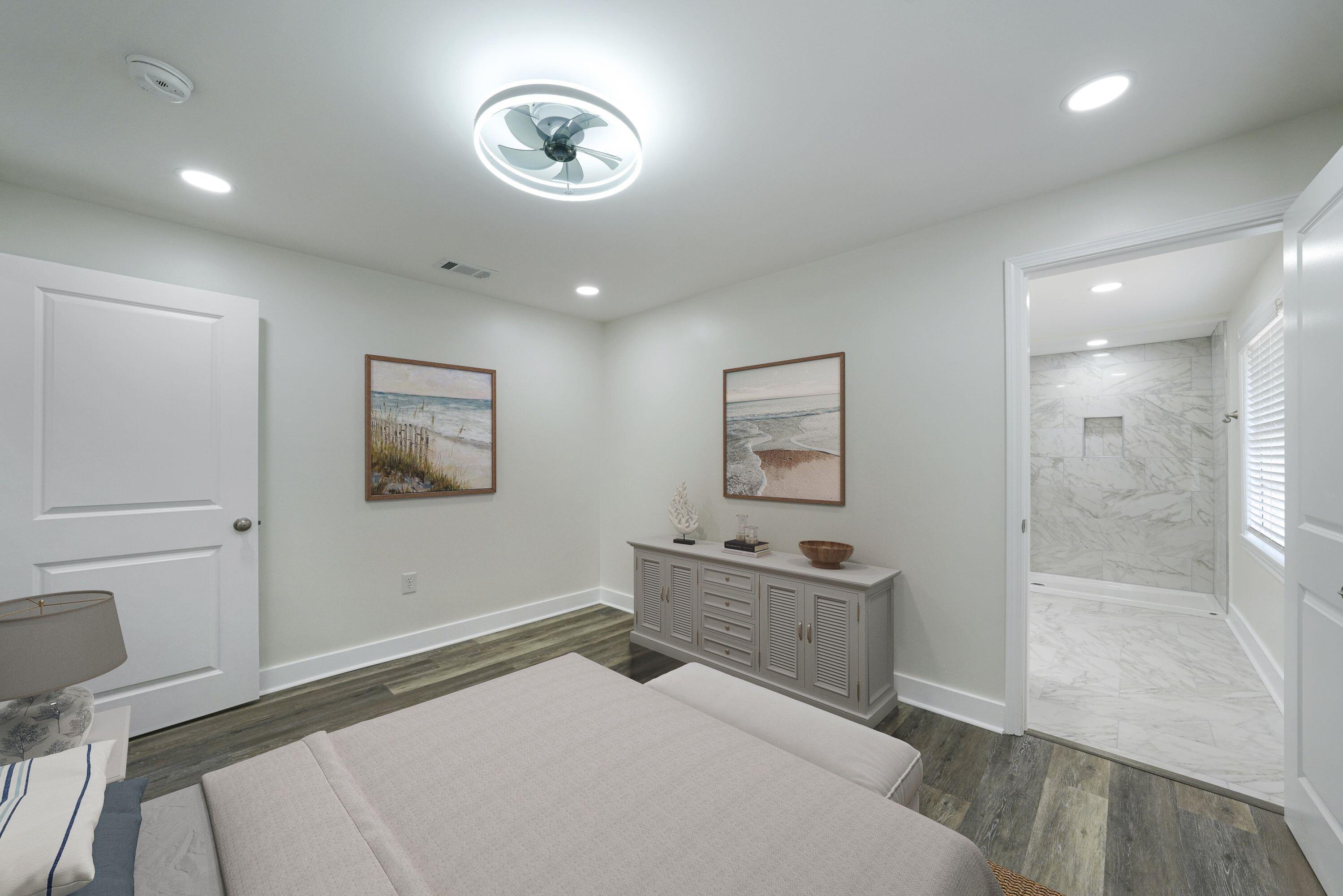 Powell Subdivision - Residential