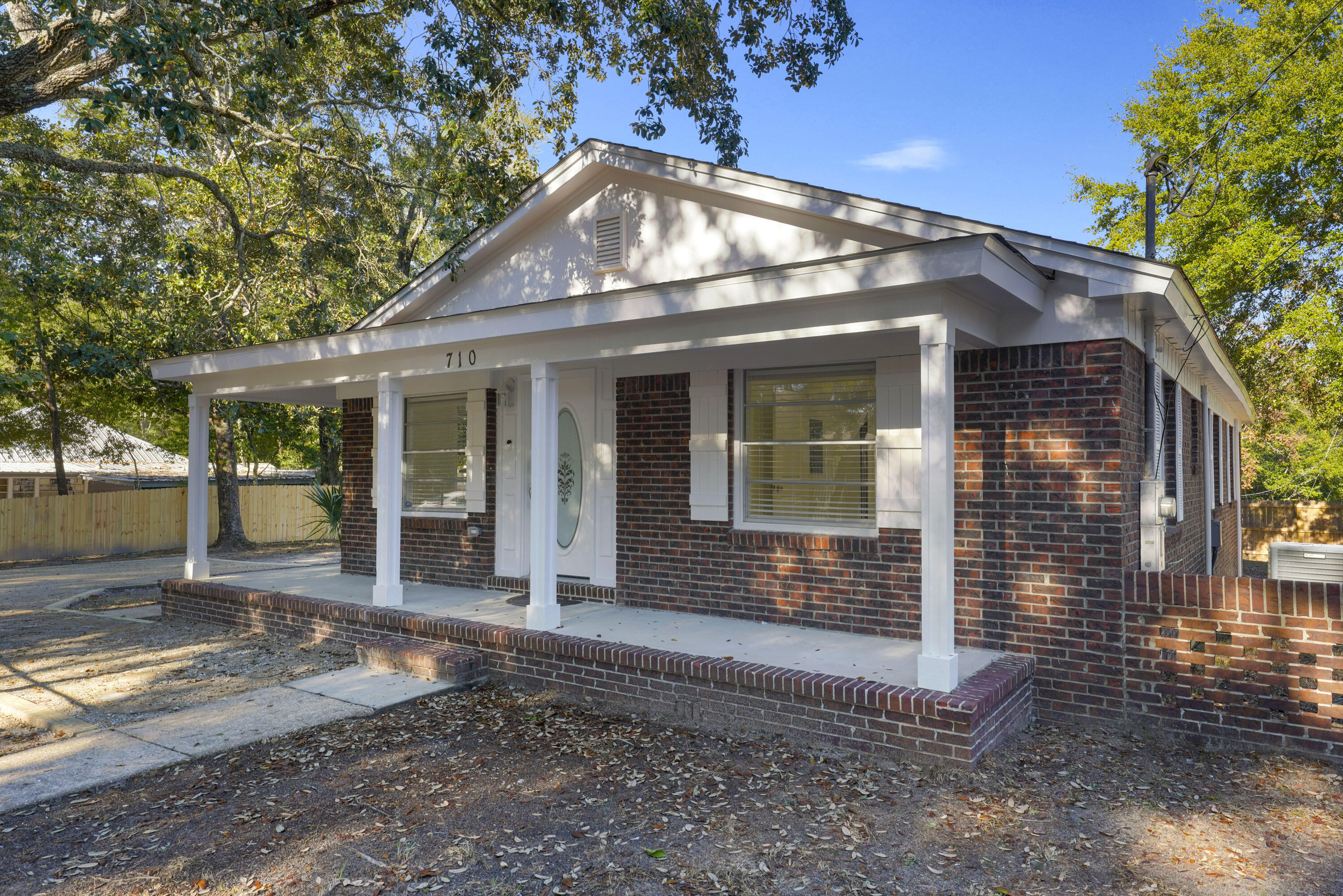 Powell Subdivision - Residential