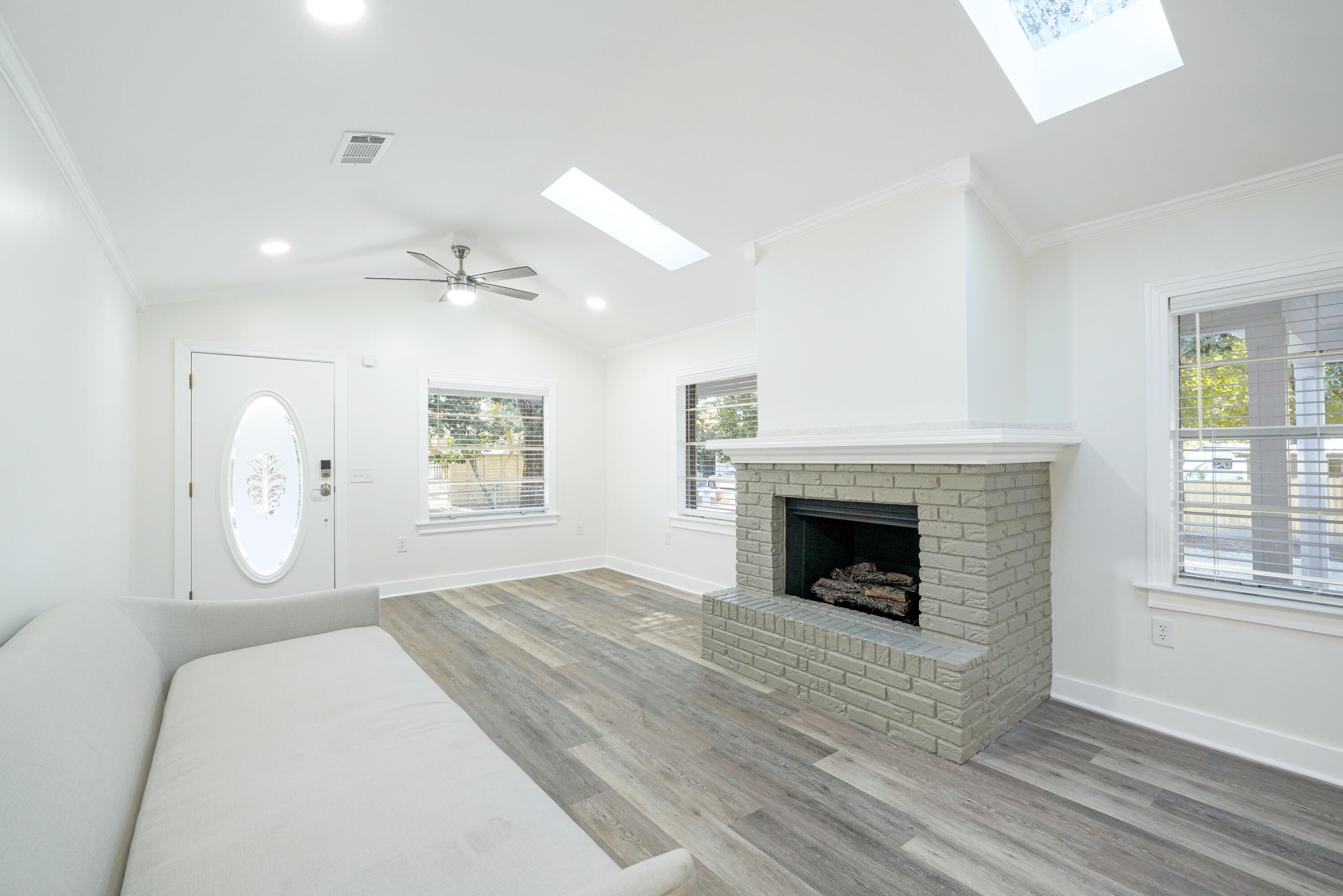 Powell Subdivision - Residential