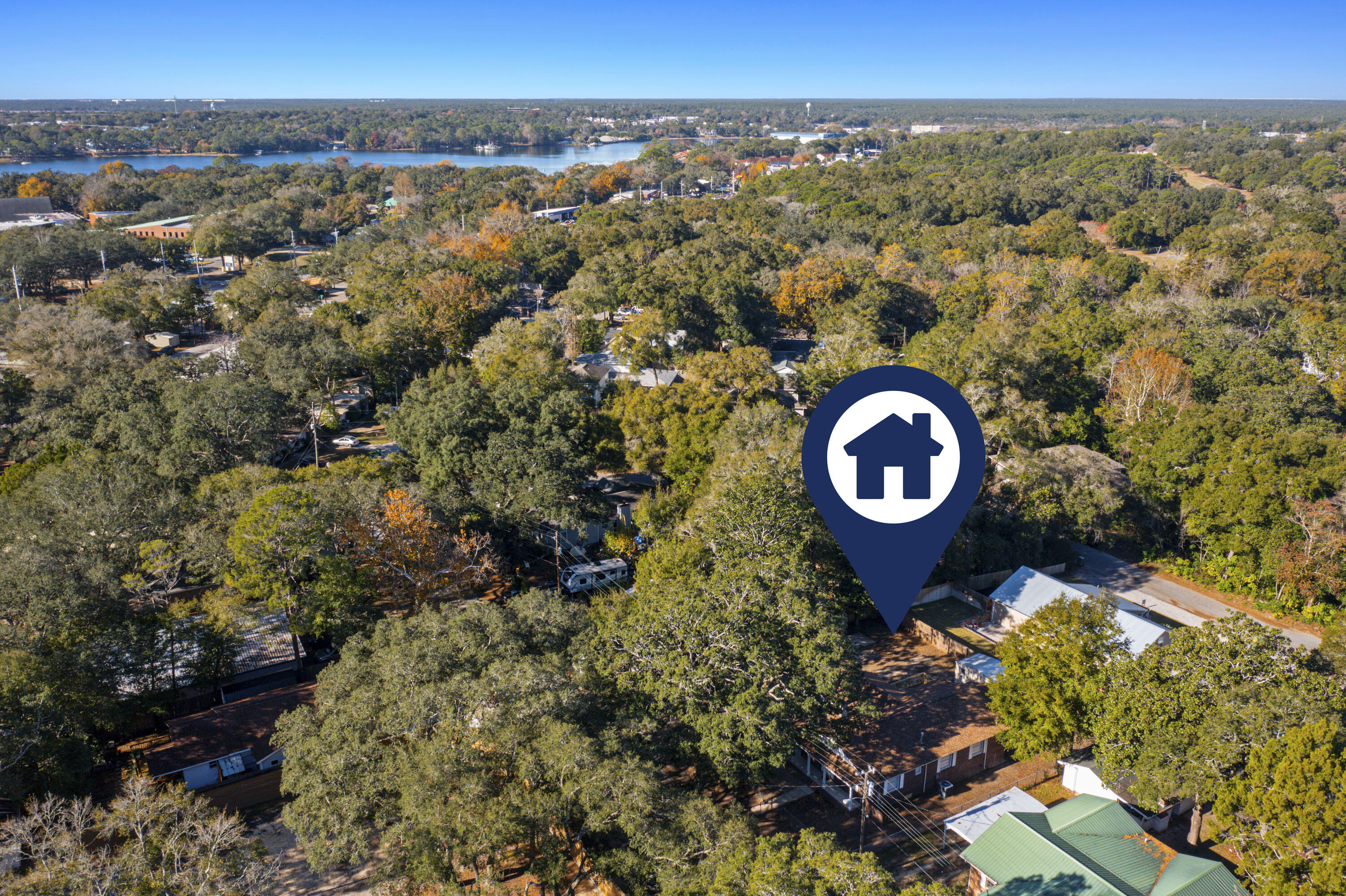 Powell Subdivision - Residential