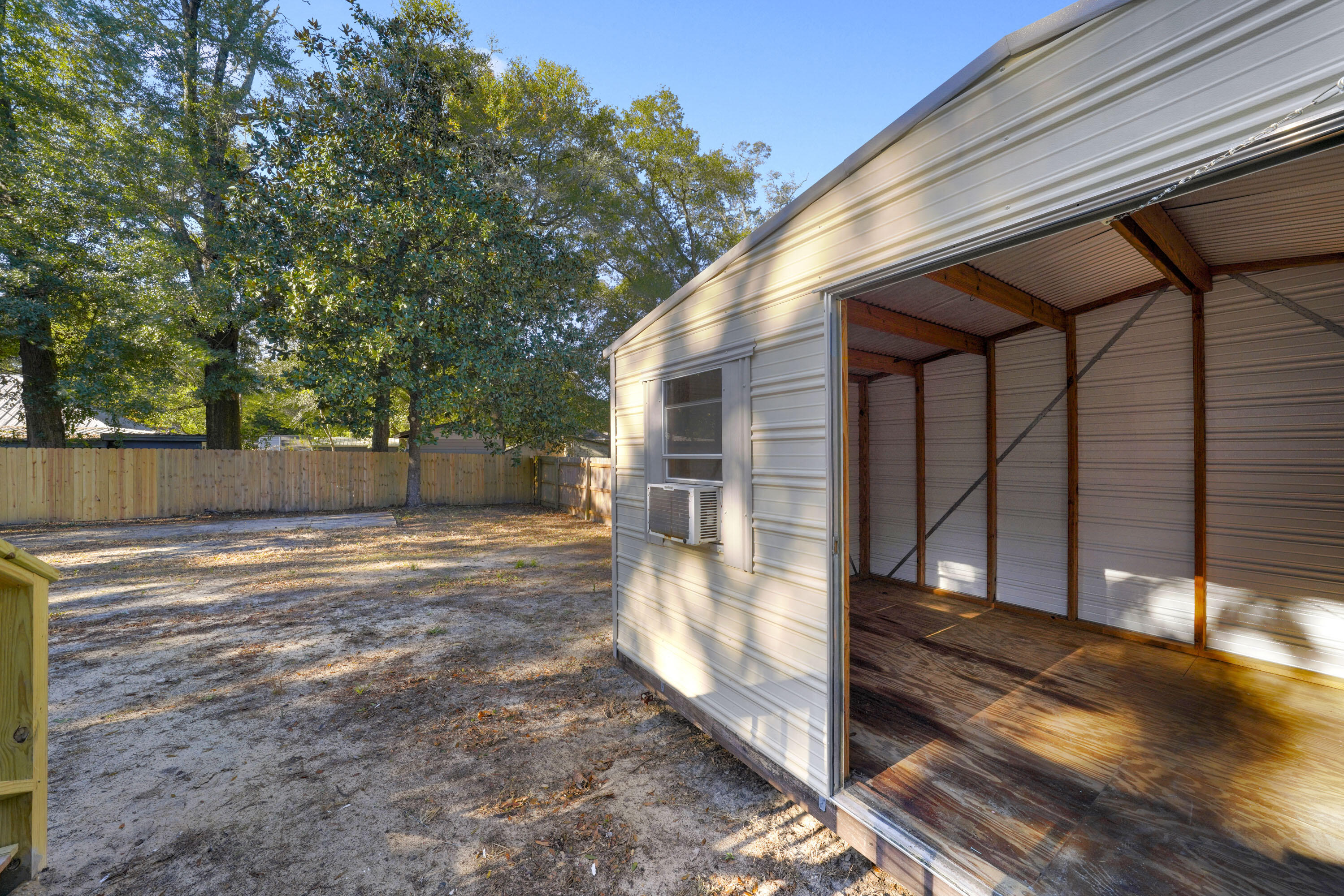 Powell Subdivision - Residential