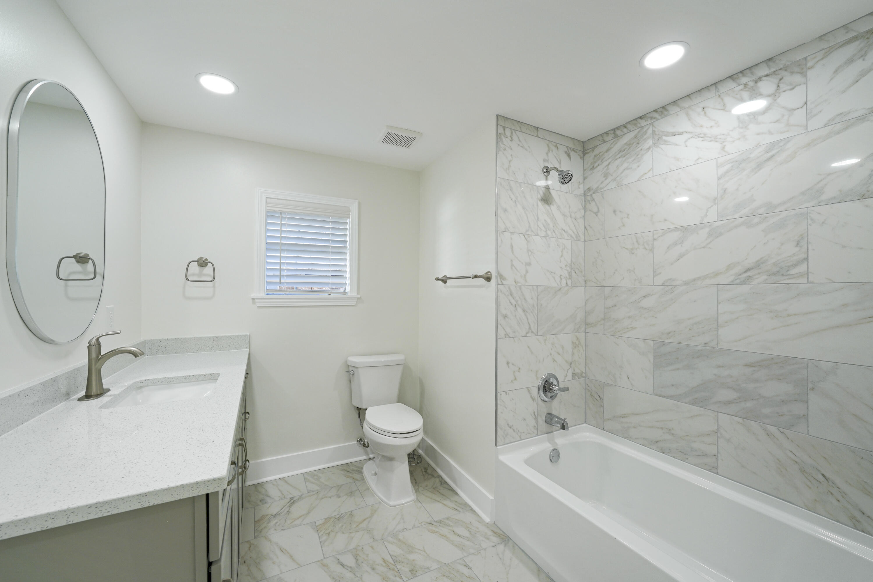 Powell Subdivision - Residential